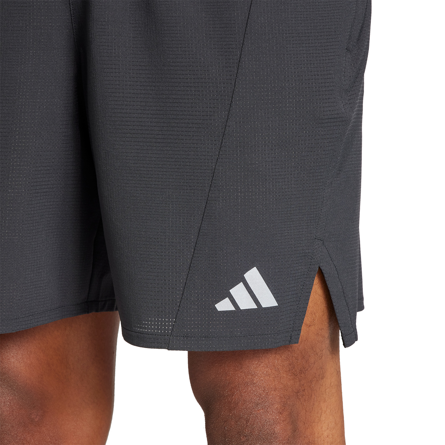 adidas D4T Heat.RDY 5in Pantaloncini Black