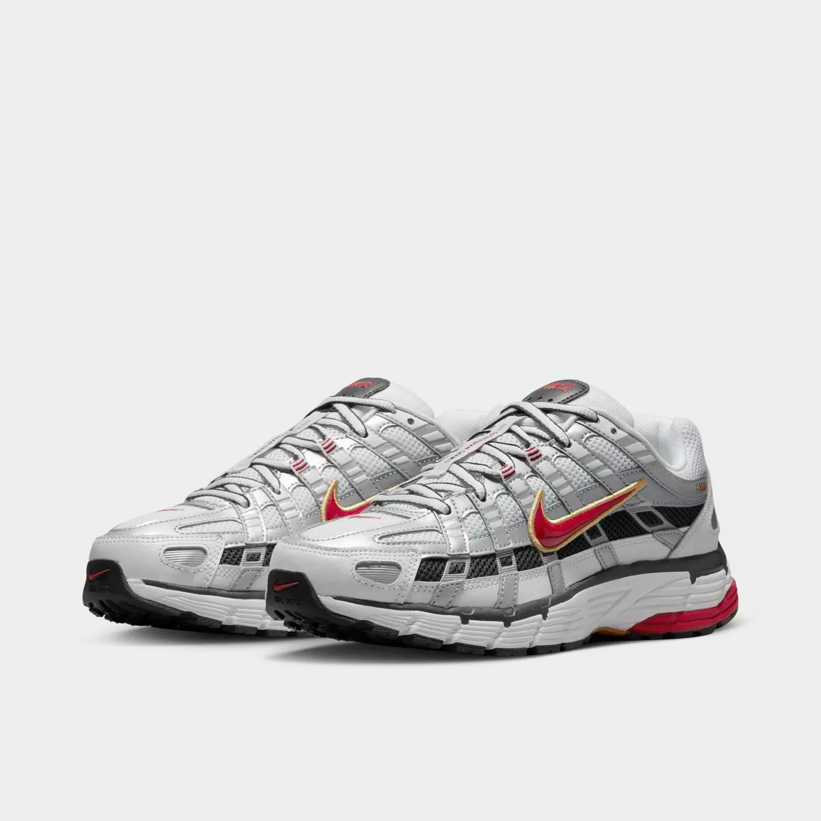 Women's Nike P-6000 Casual Shoes