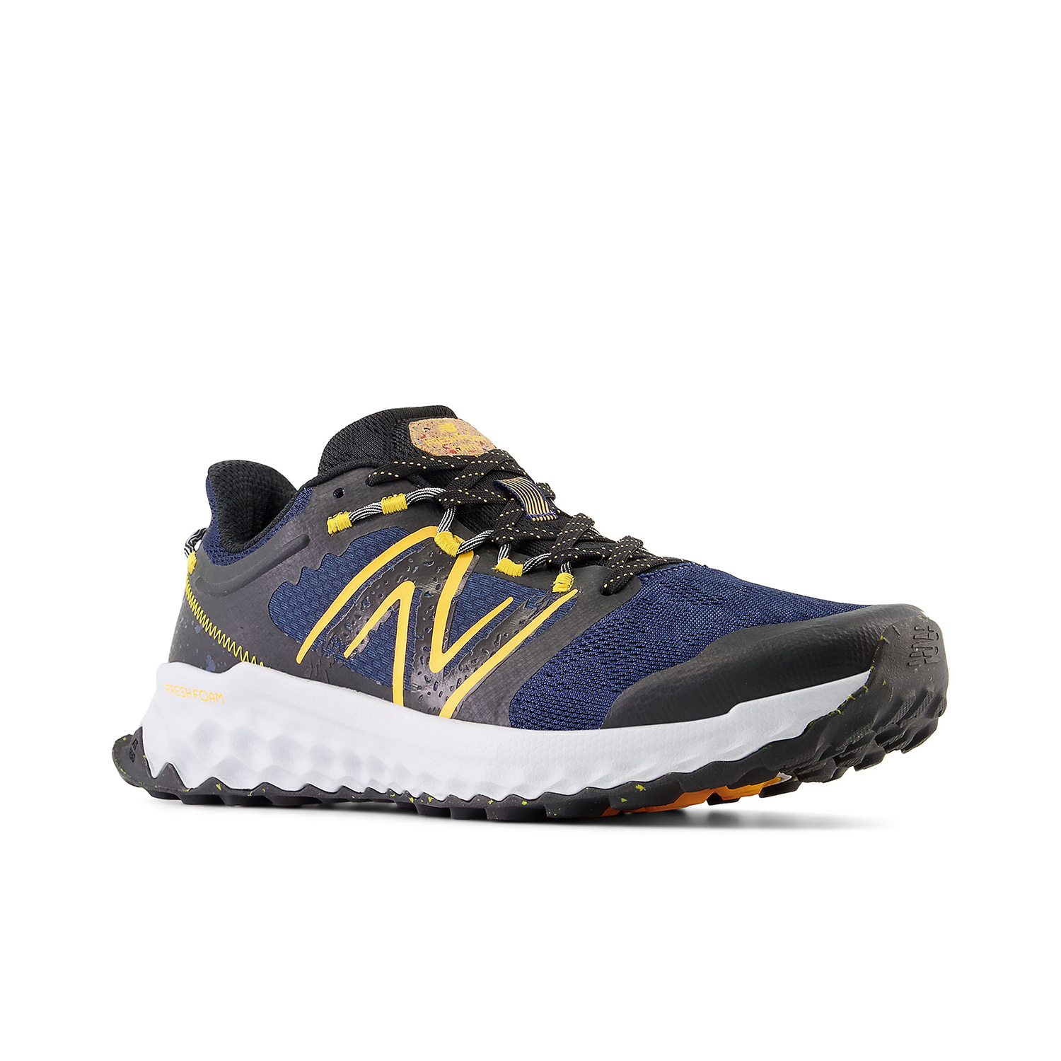 New Balance Fresh Foam Garoé Nb Navy