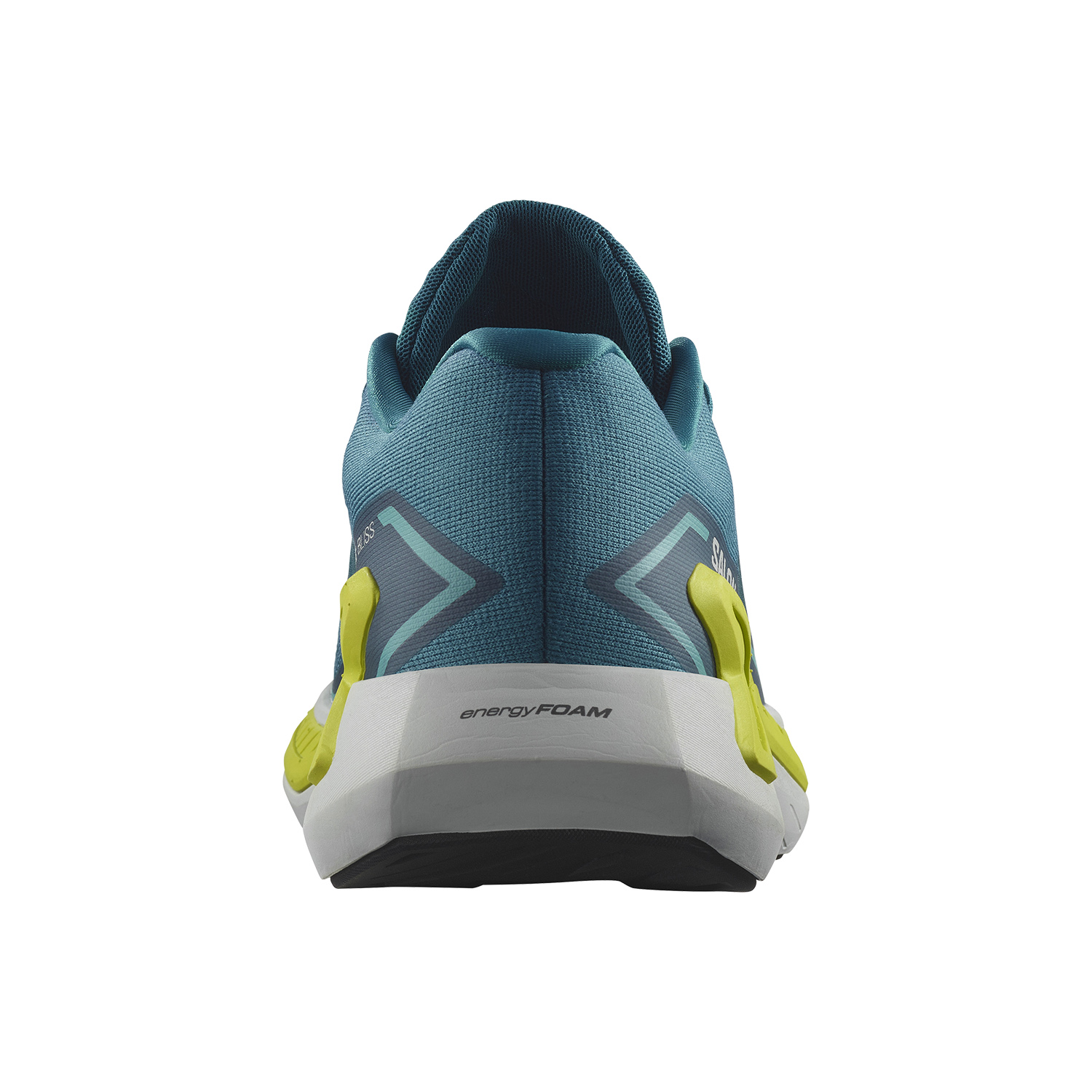 Salomon DRX Bliss Tahitian Tide/Sulphur Spring/Glacier Gray