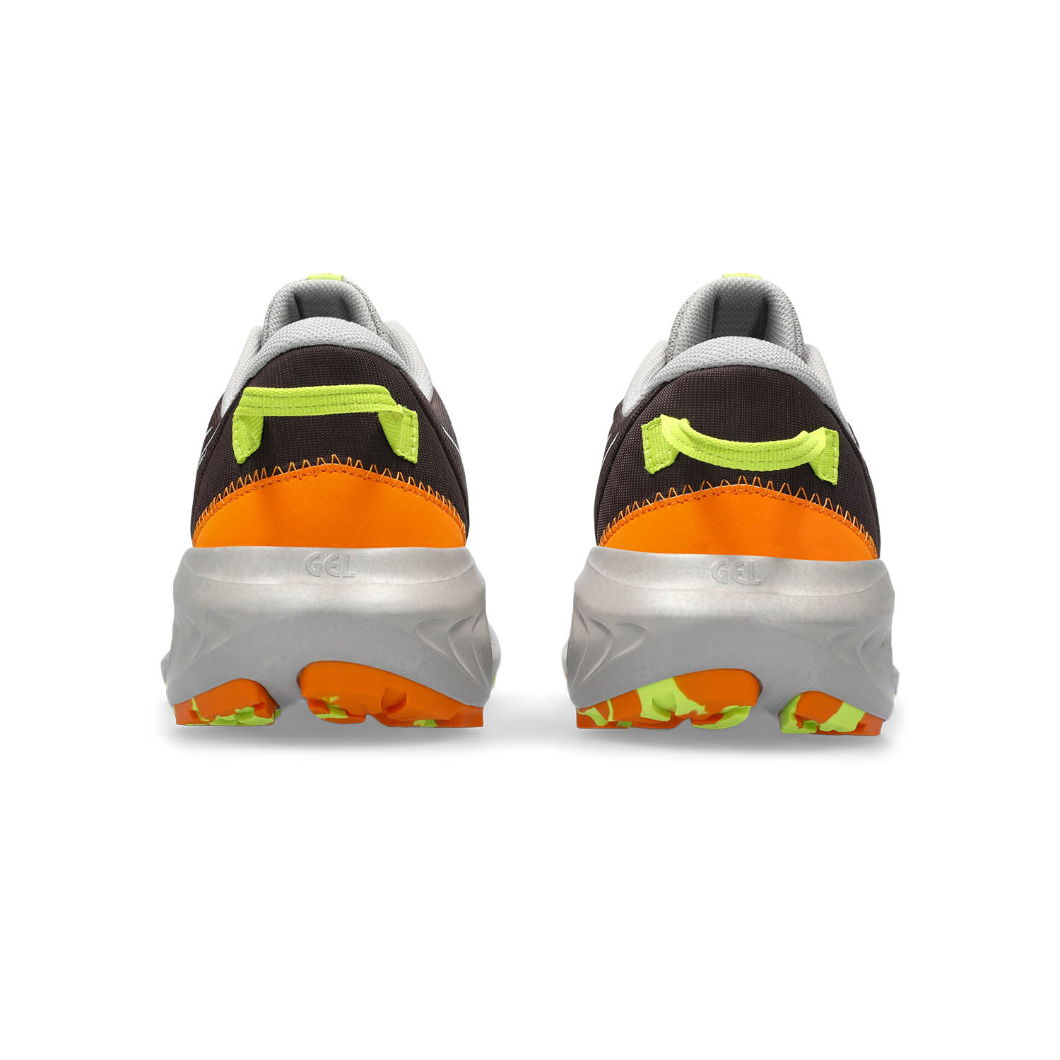 Asics Gel Excite Trail 2 Dark Auburn/Birch