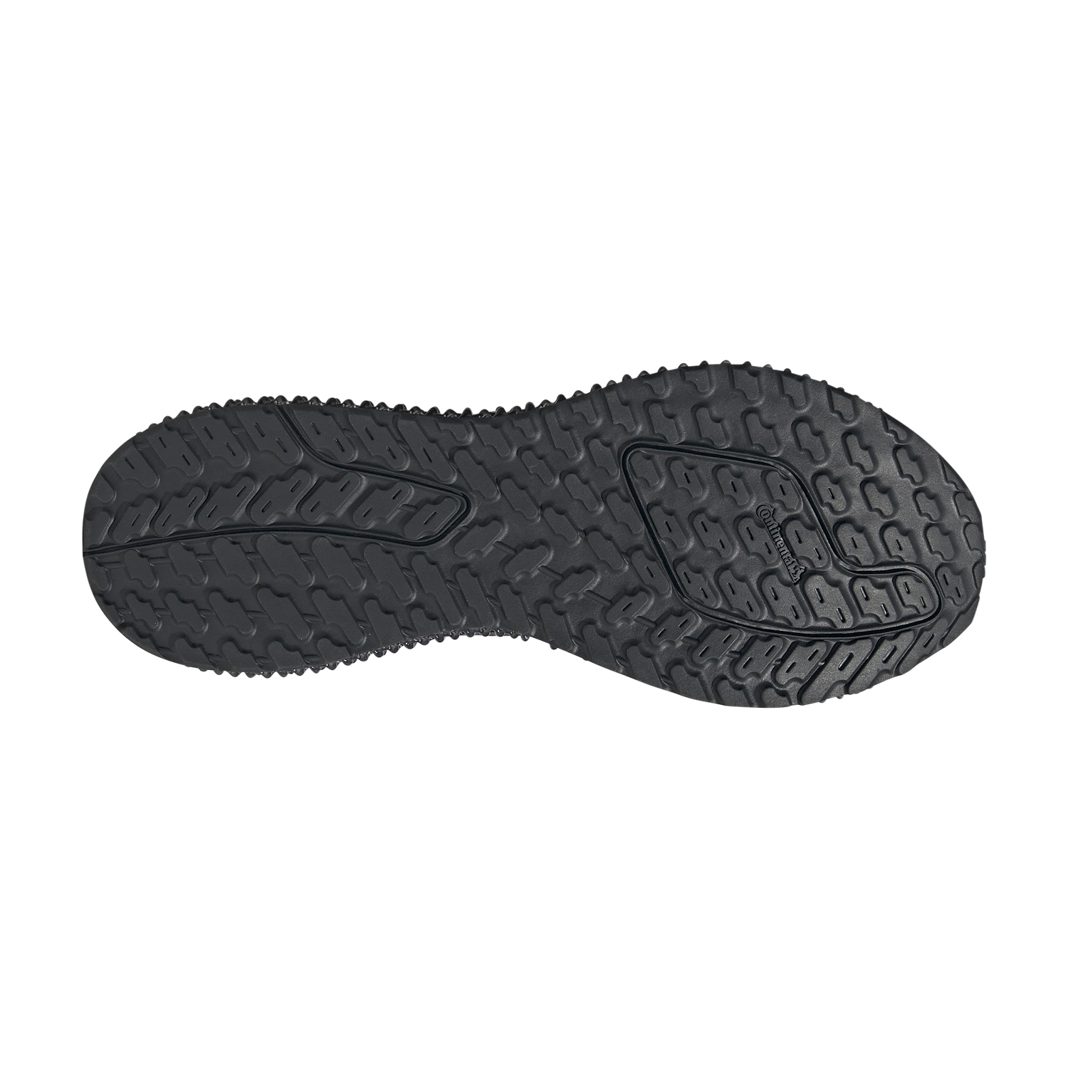 adidas 4DFWD 3 Grey Four/Zero Metalic/Flash Orange