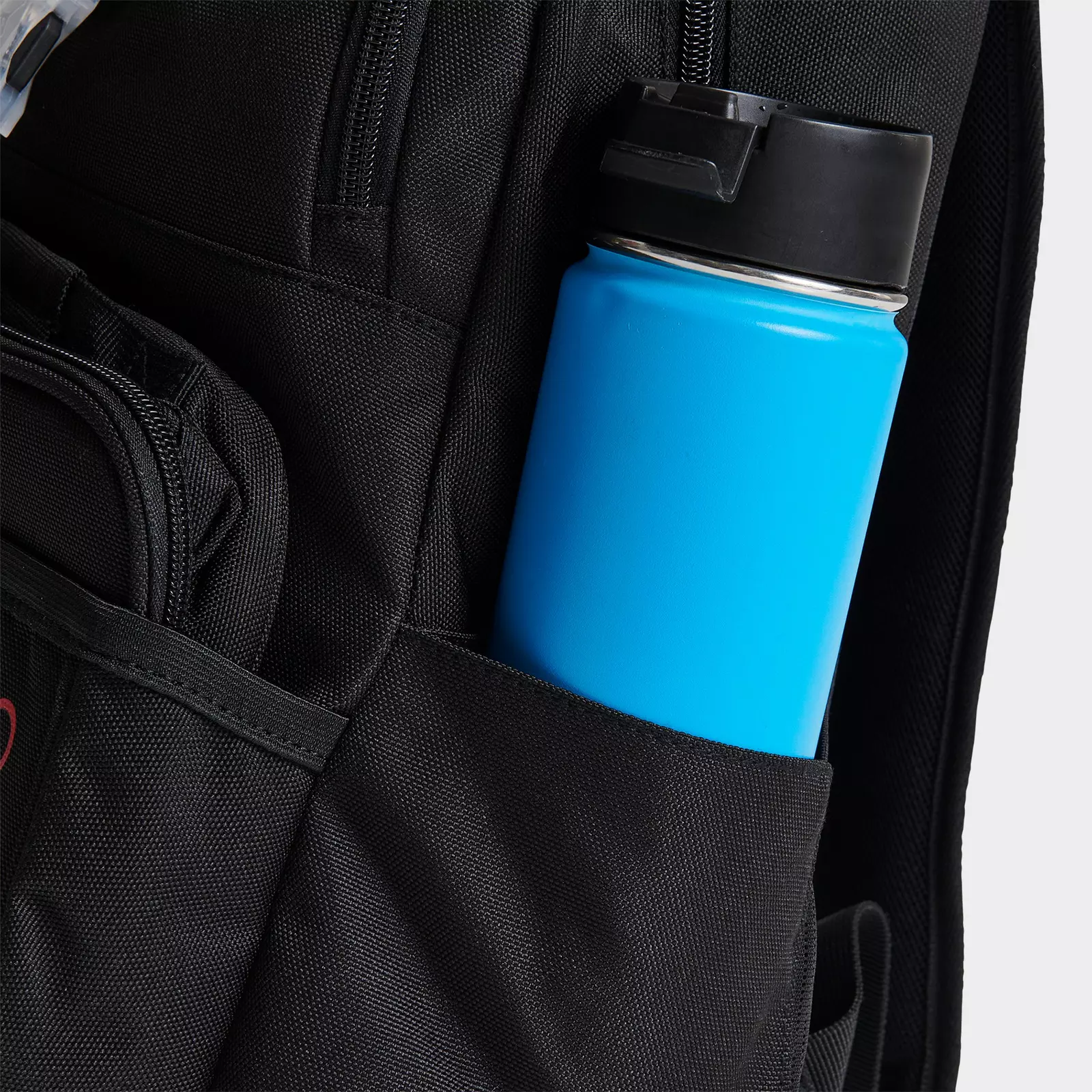 Kids' Air Jordan Lunch Bag (3L) and Backpack (18L)