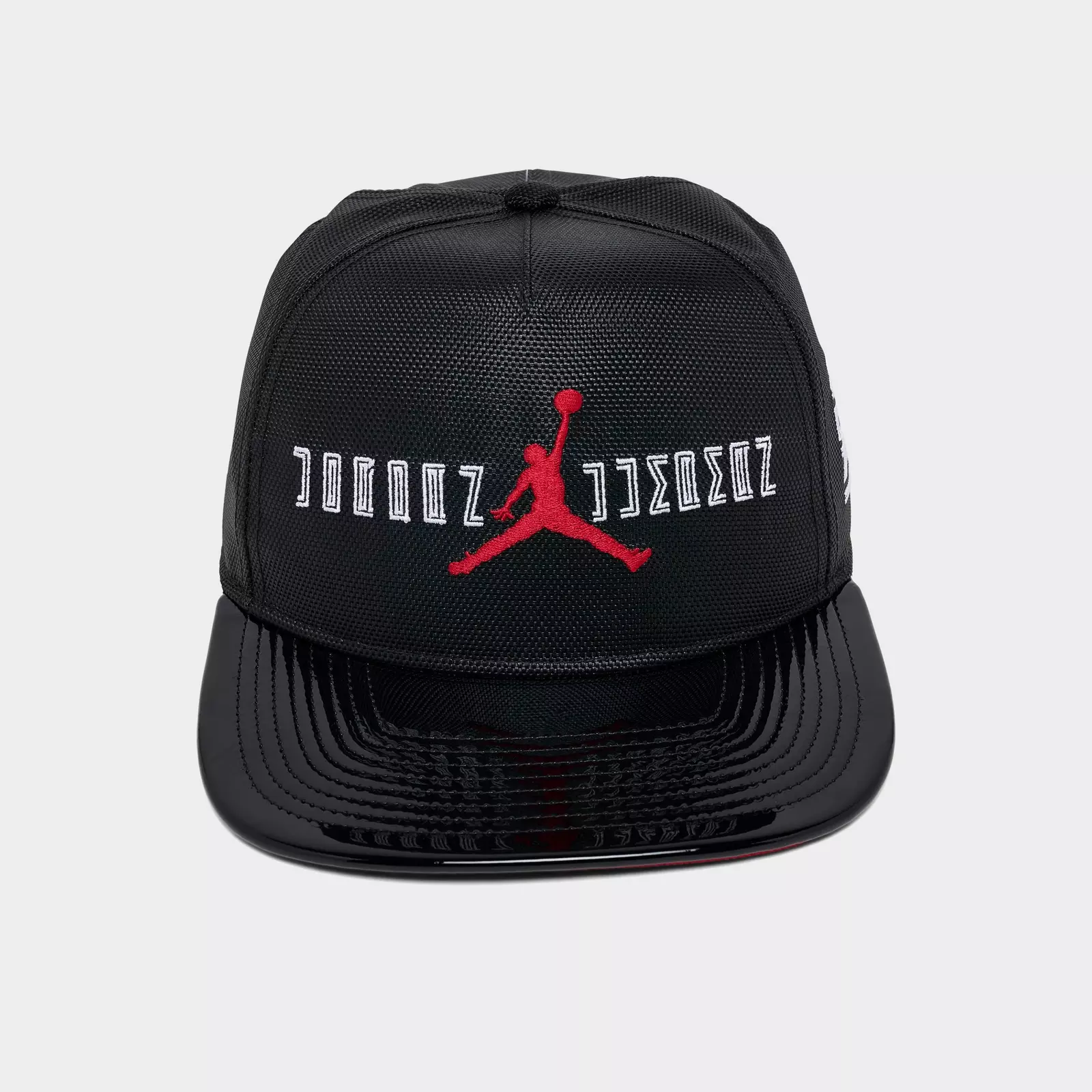 Jordan Retro 11 Snapback Hat