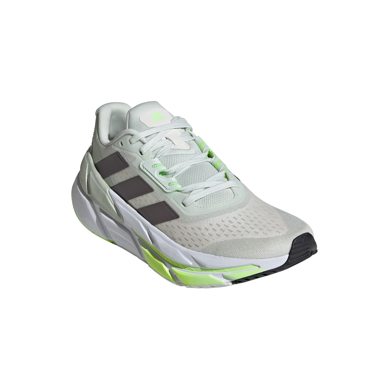 adidas Adistar CS 2 Crystal Jade/Charcoal/Linen Green