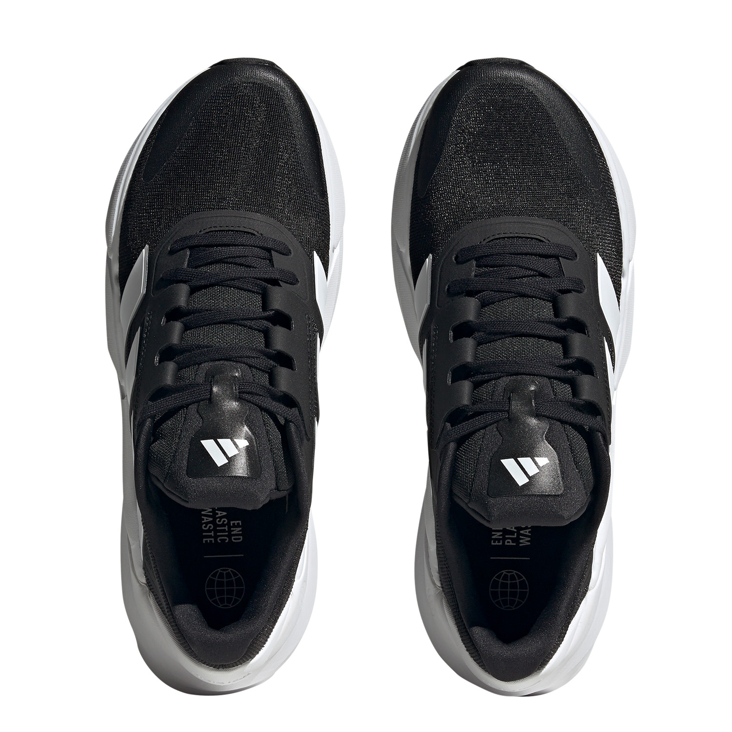 adidas Adistar 2 Coral Black/Cloud White