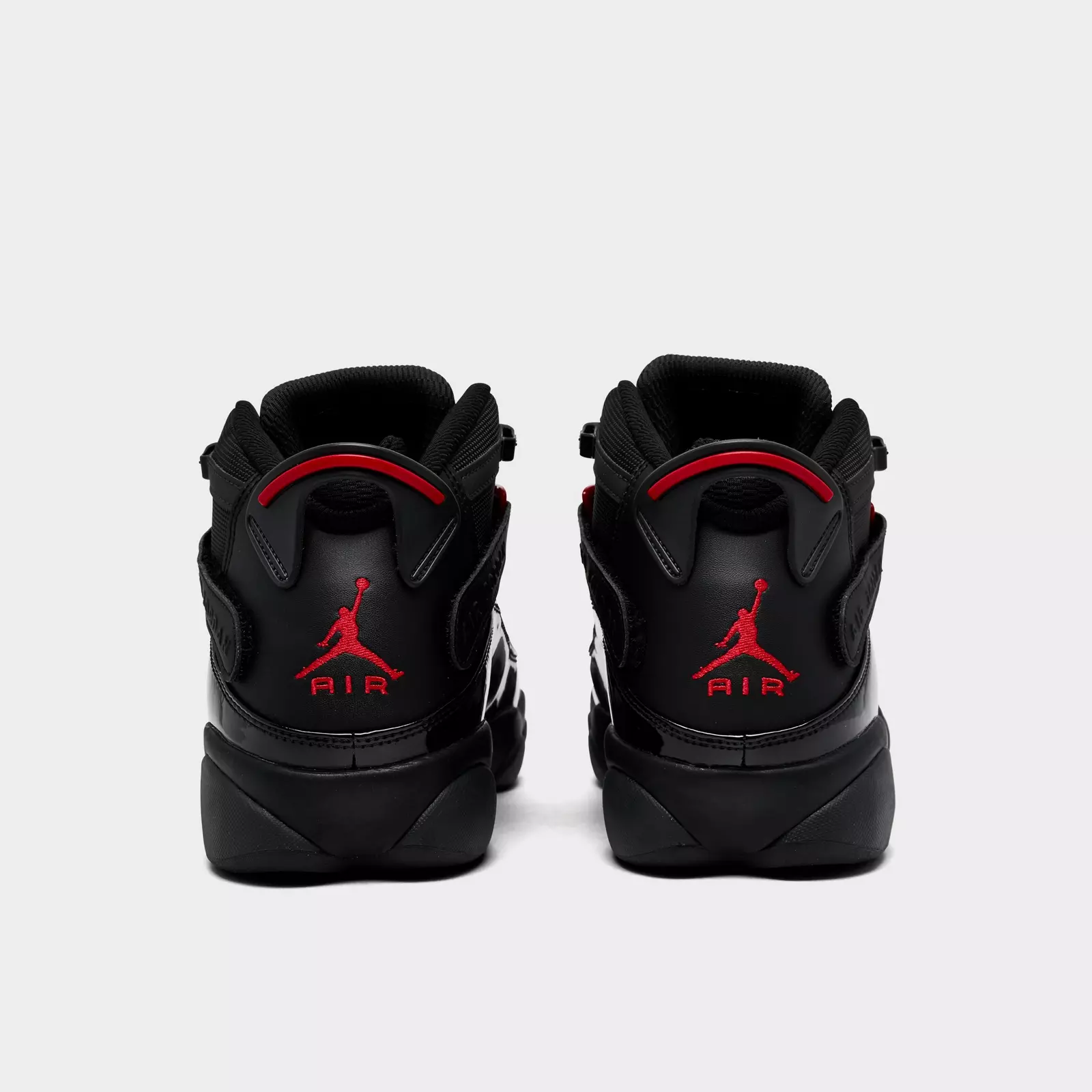 Men's Air Jordan 6 Rings Basketball Shoes