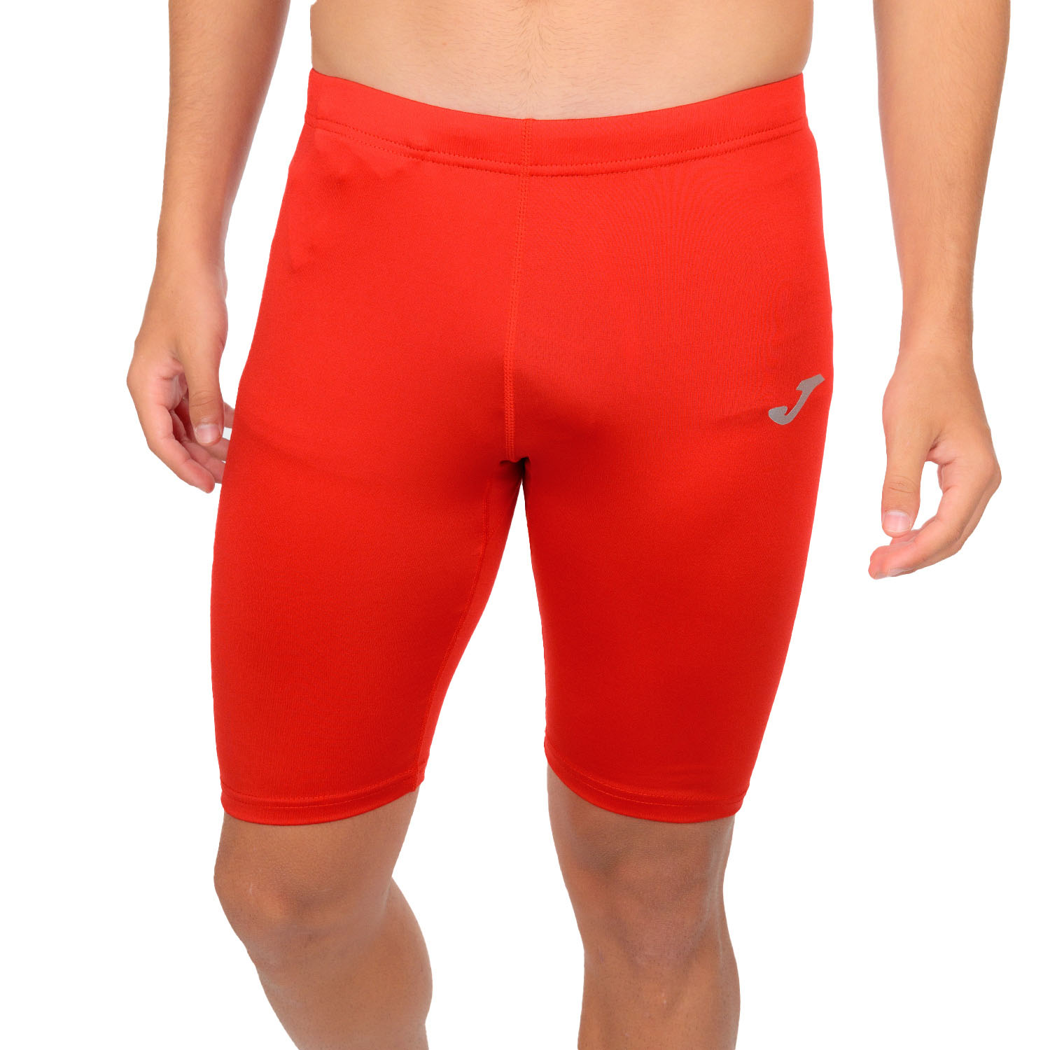 Joma Record 9in Pantaloncini Red