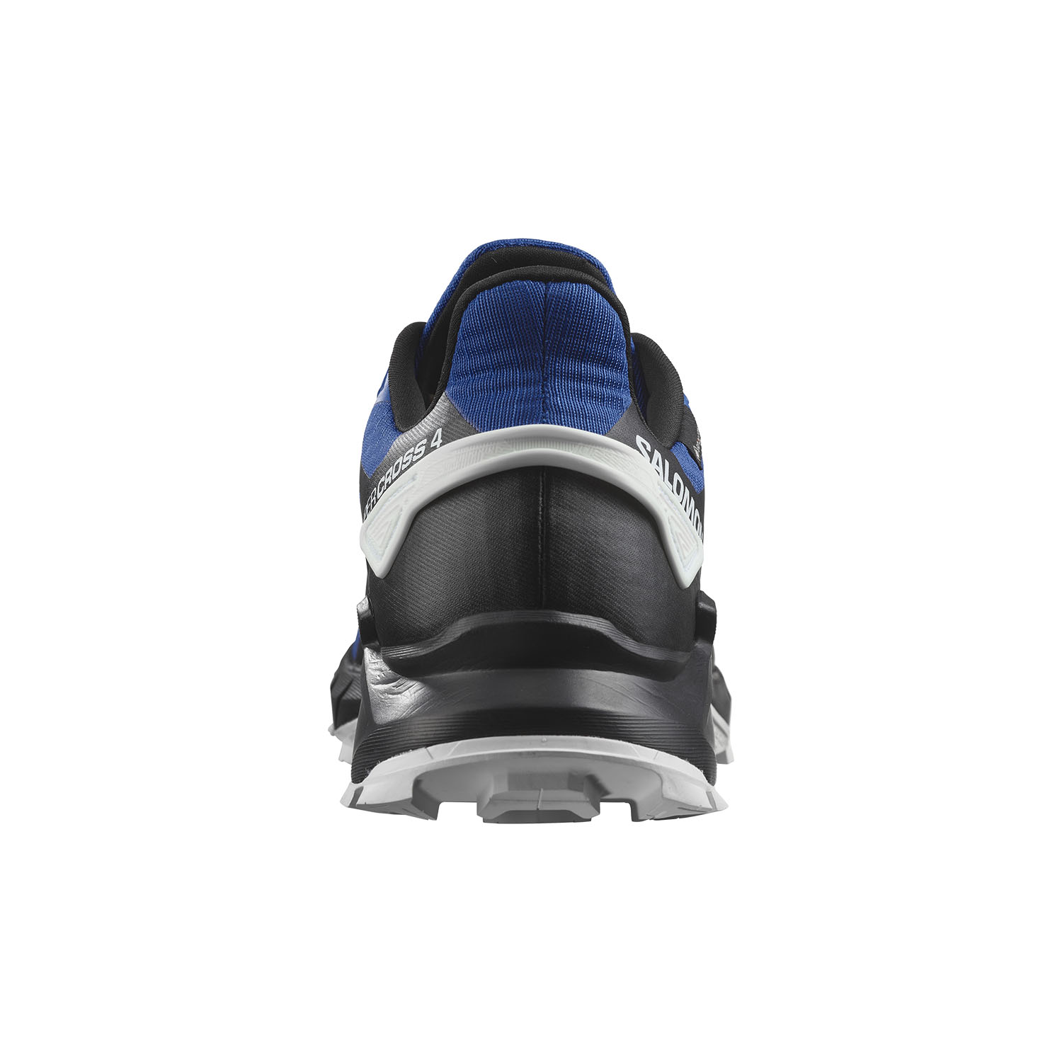 Salomon Supercross 4 GTX Lapis Blue/Black/White