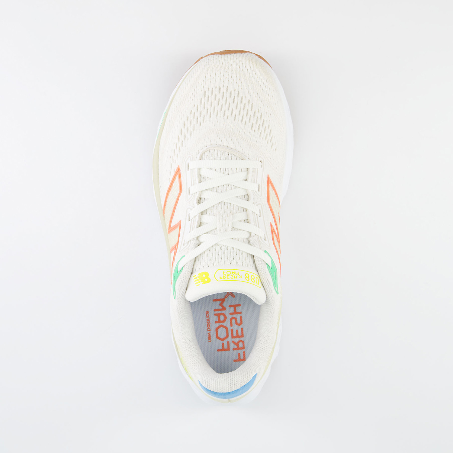 New Balance Fresh Foam X 880v14 Sea Salt