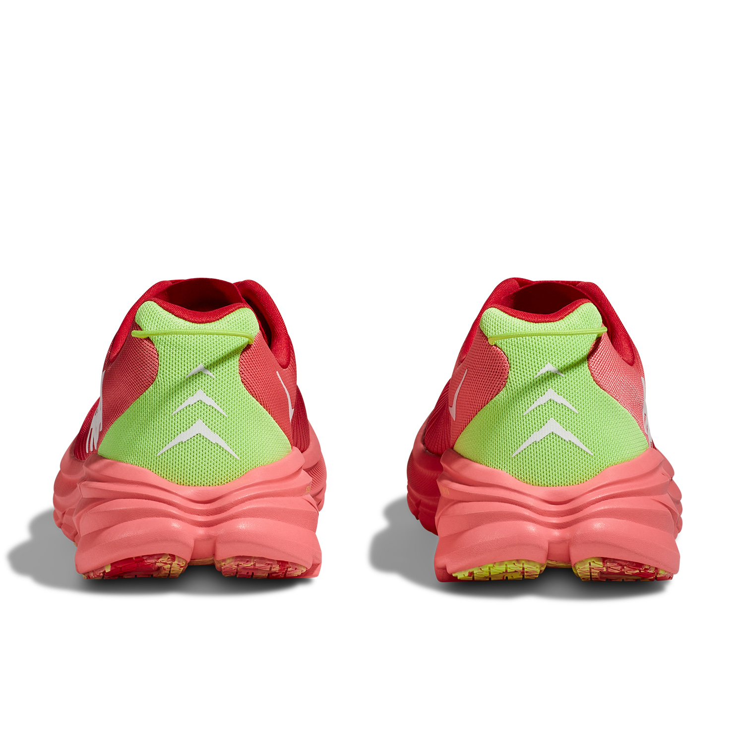 Hoka Rincon 3 Cerise/Coral