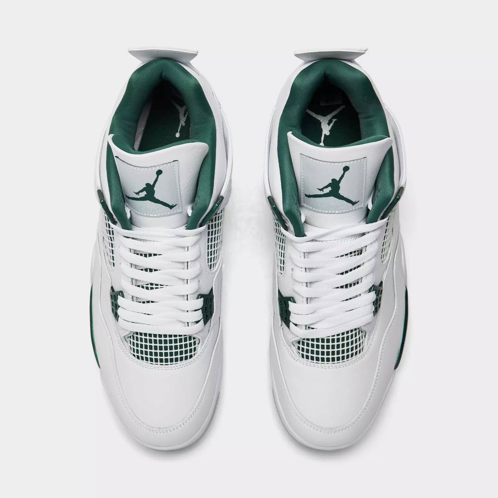 Men's Air Jordan Retro 4 Basketball Shoes