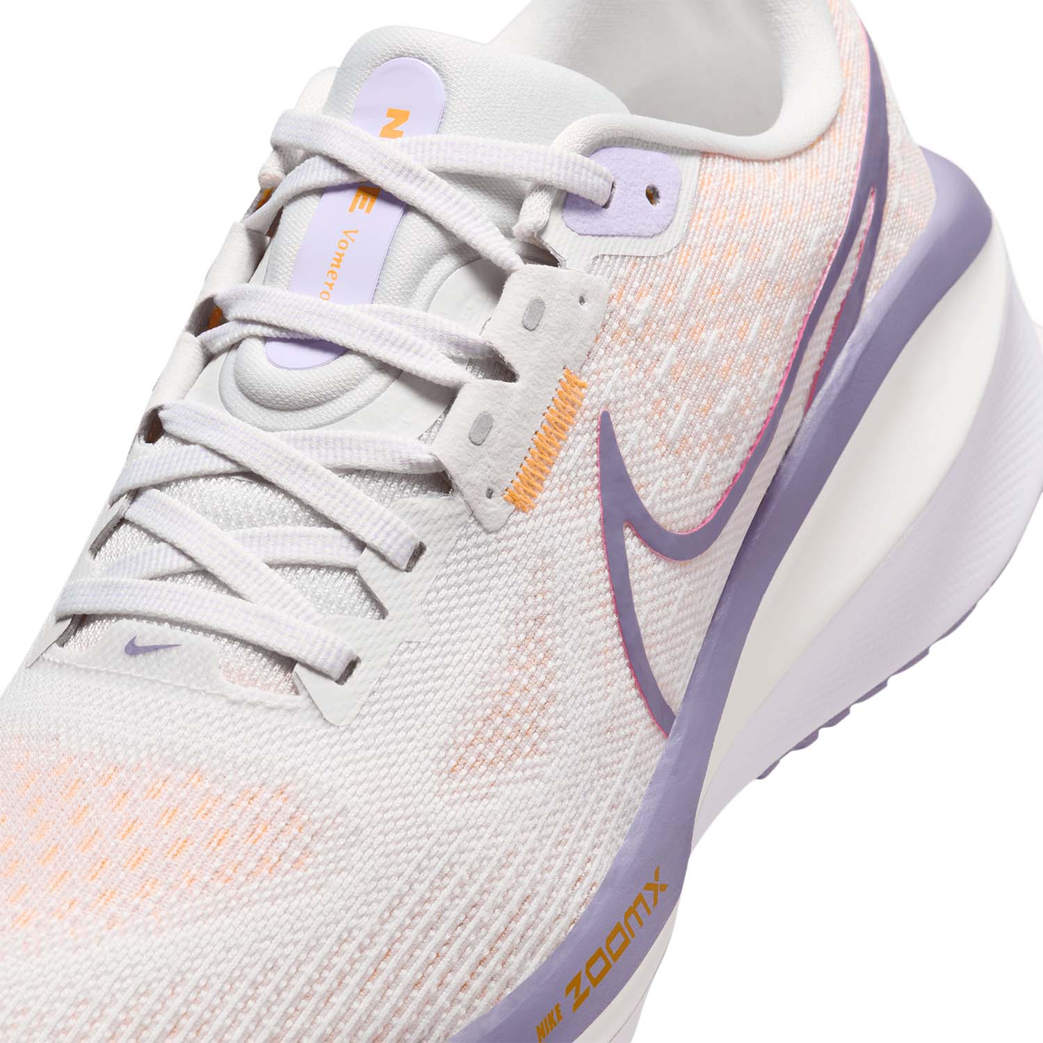 Nike Vomero 17 Photon Dust/Daybreak/Lilac Bloom/White