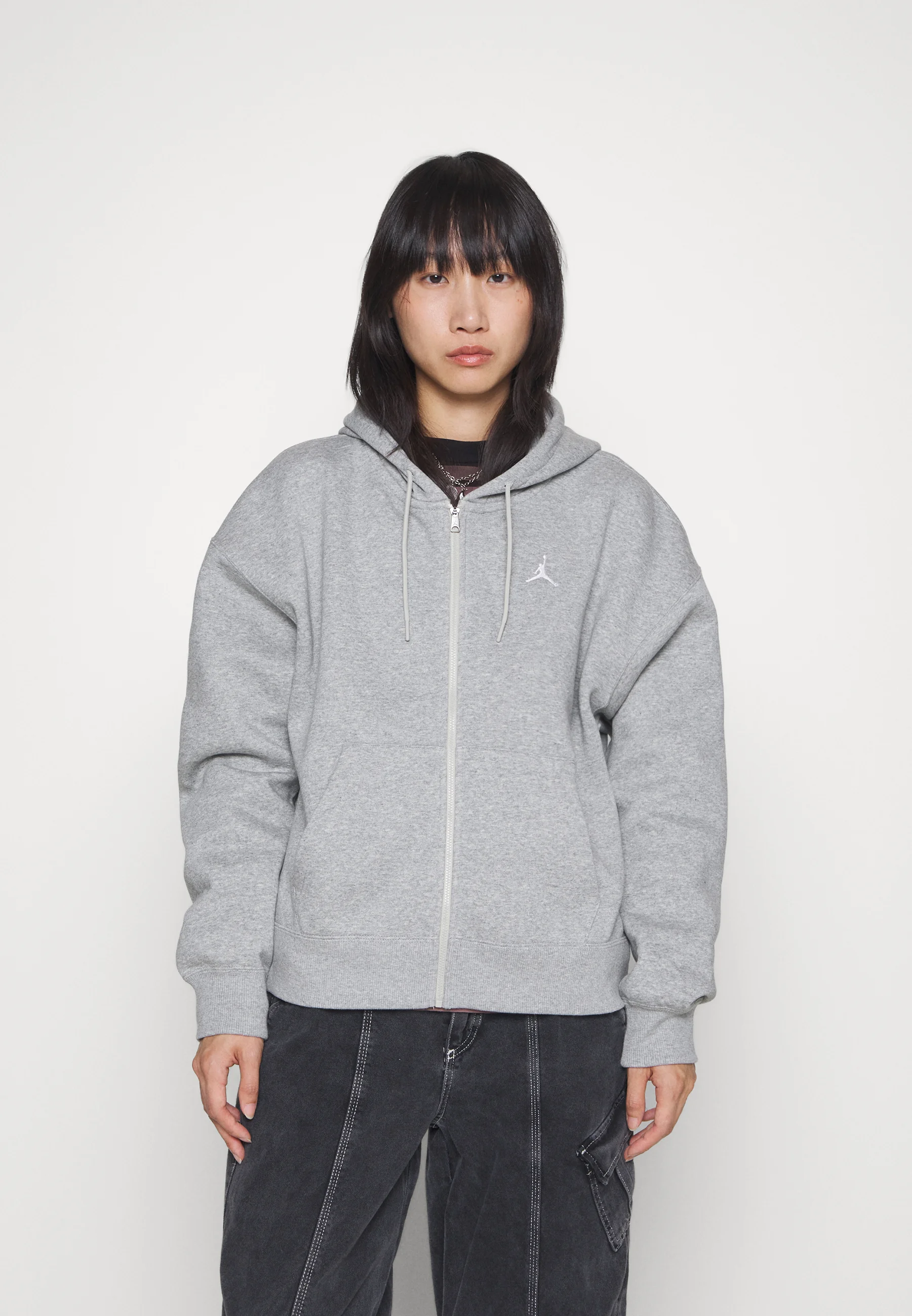 Jordan Felpa con zip