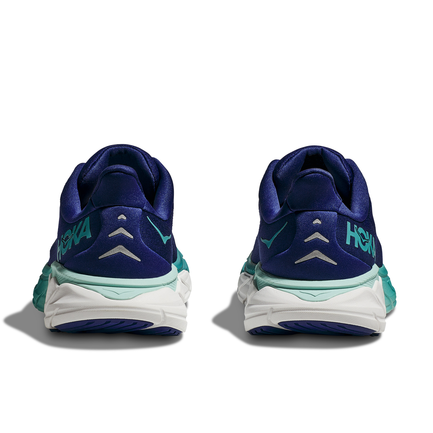 Hoka Arahi 6 Bellwether Blue/Ocean Mist