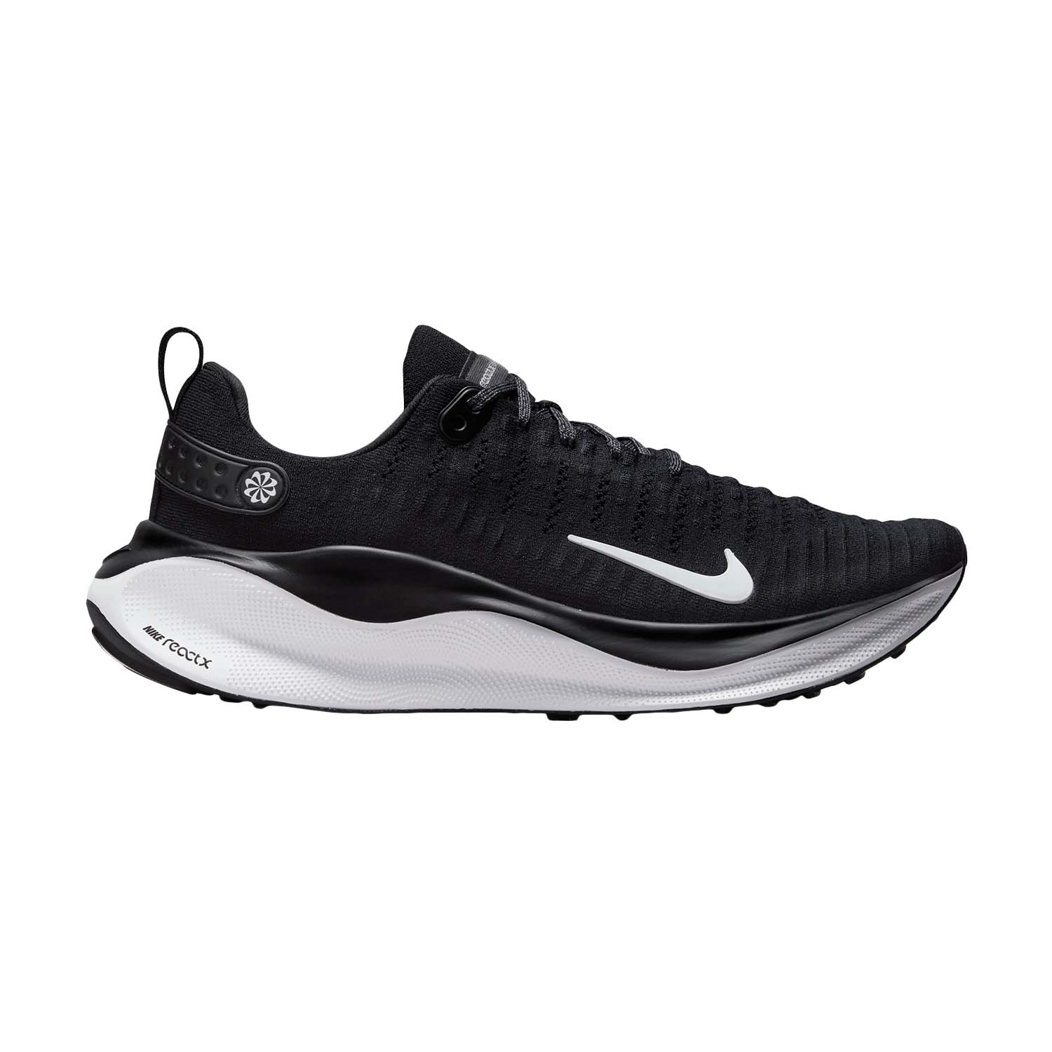 Nike InfinityRN 4 Wide Black/White