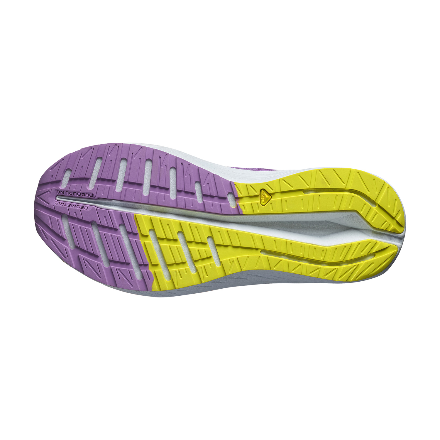 Salomon Aero Blaze 2 Iris Orchid/Dragon Fire/Sulphur Spring