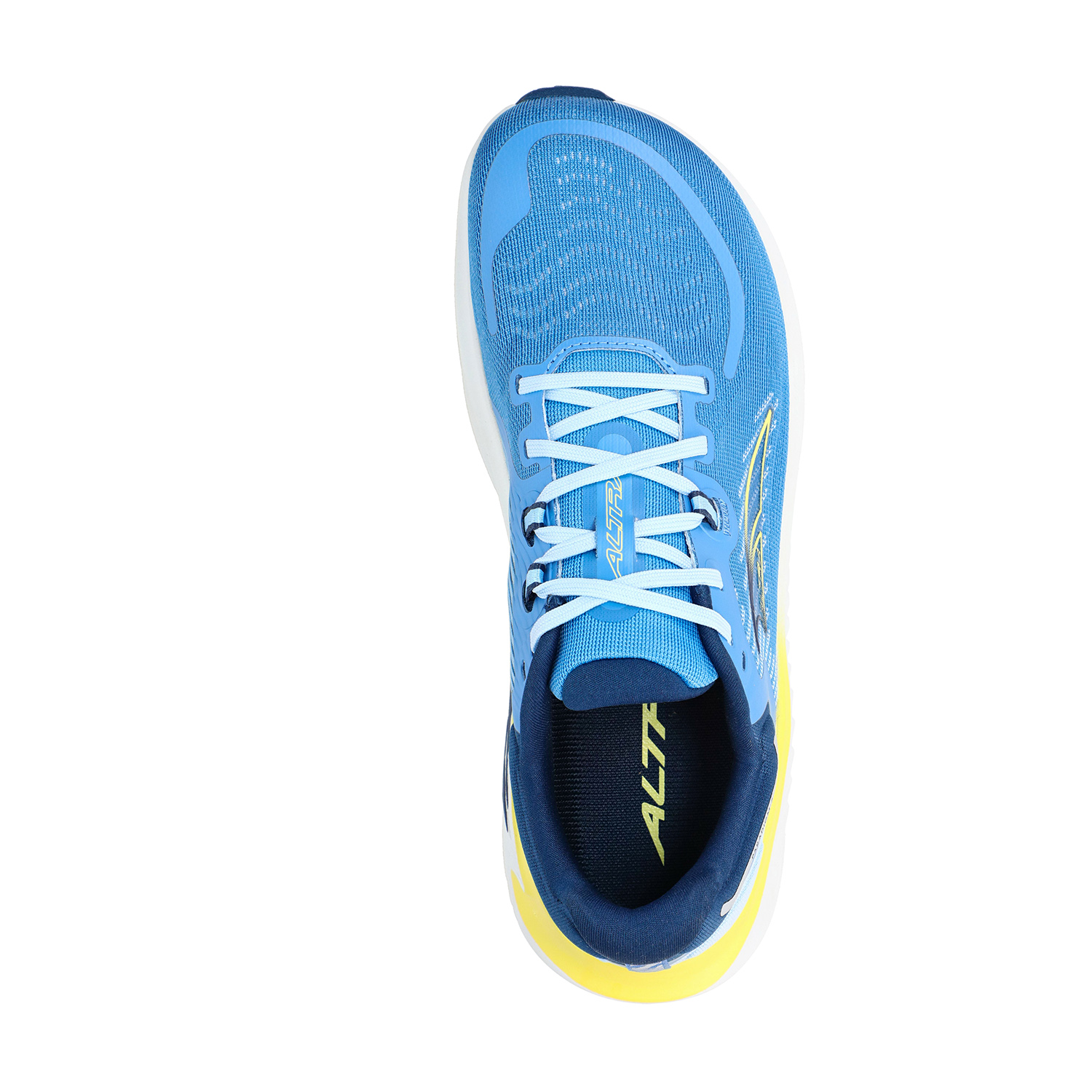 Altra Paradigm 7 Blue