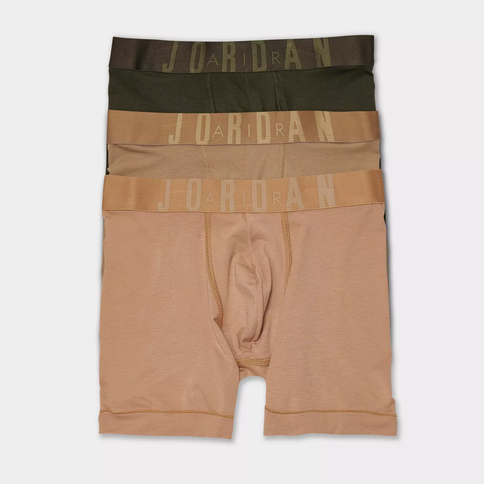 Men's Jordan Flight Modal Boxer Briefs (3-Pack)