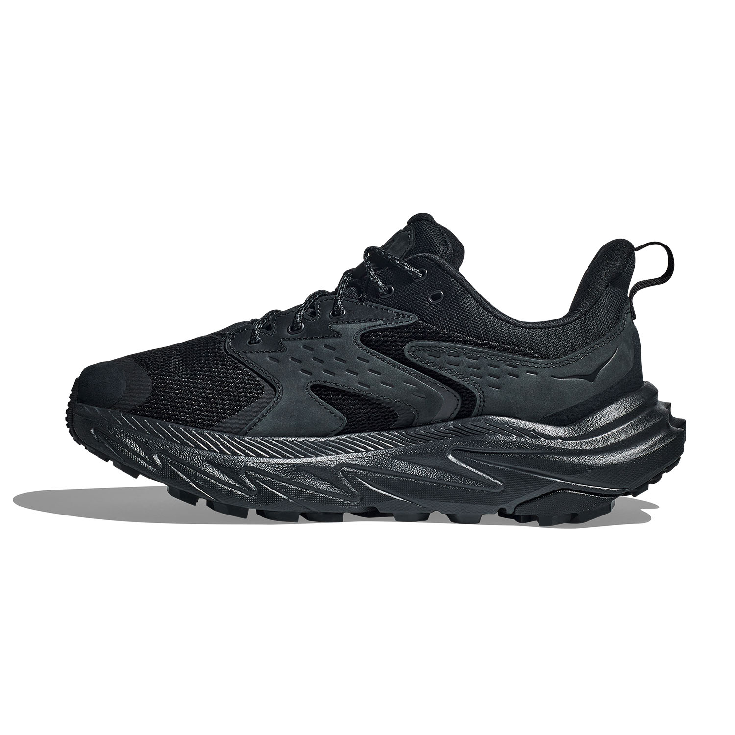 Hoka Anacapa 2 Low GTX Black