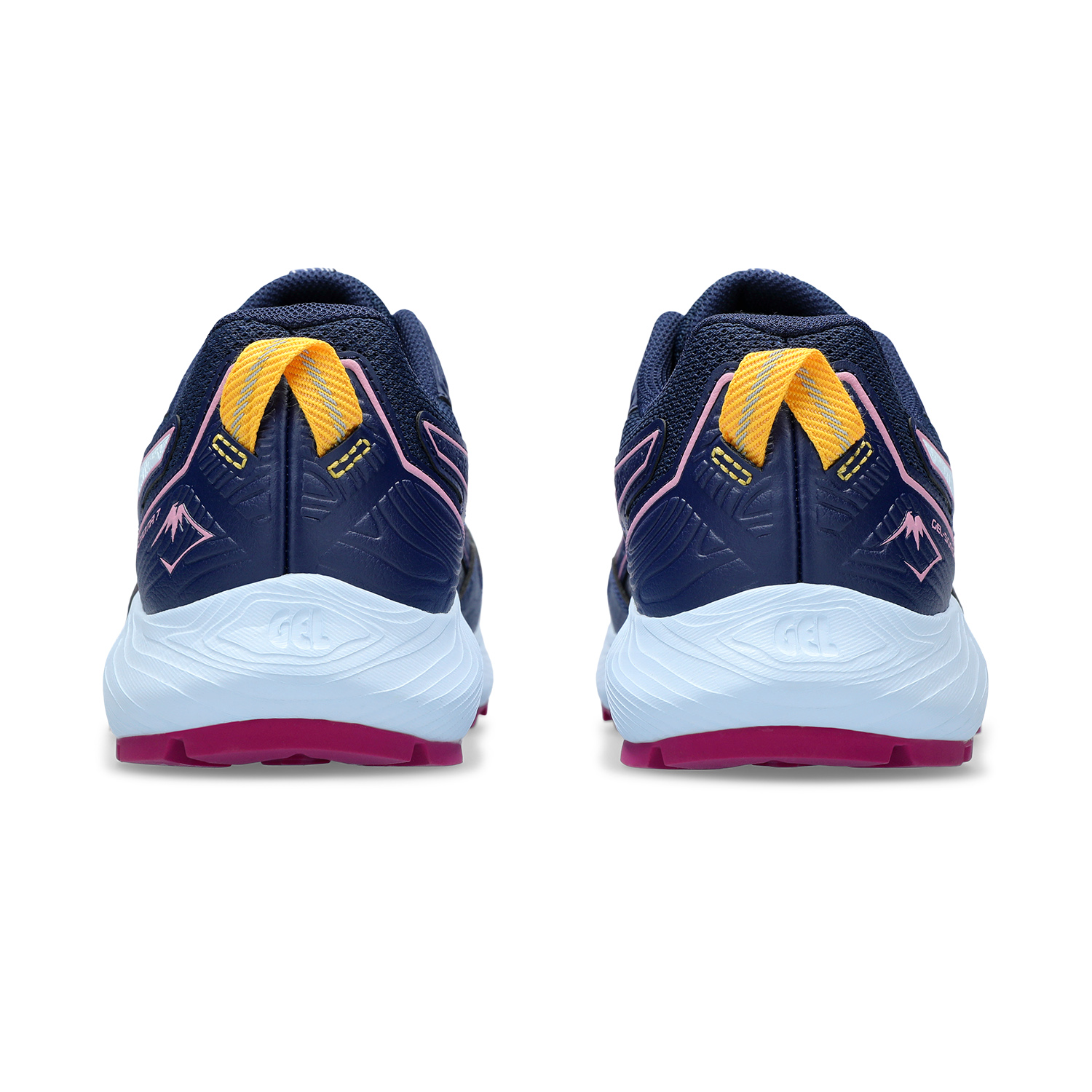 Asics Gel Sonoma 7 Blue Expanse/Light Bluef