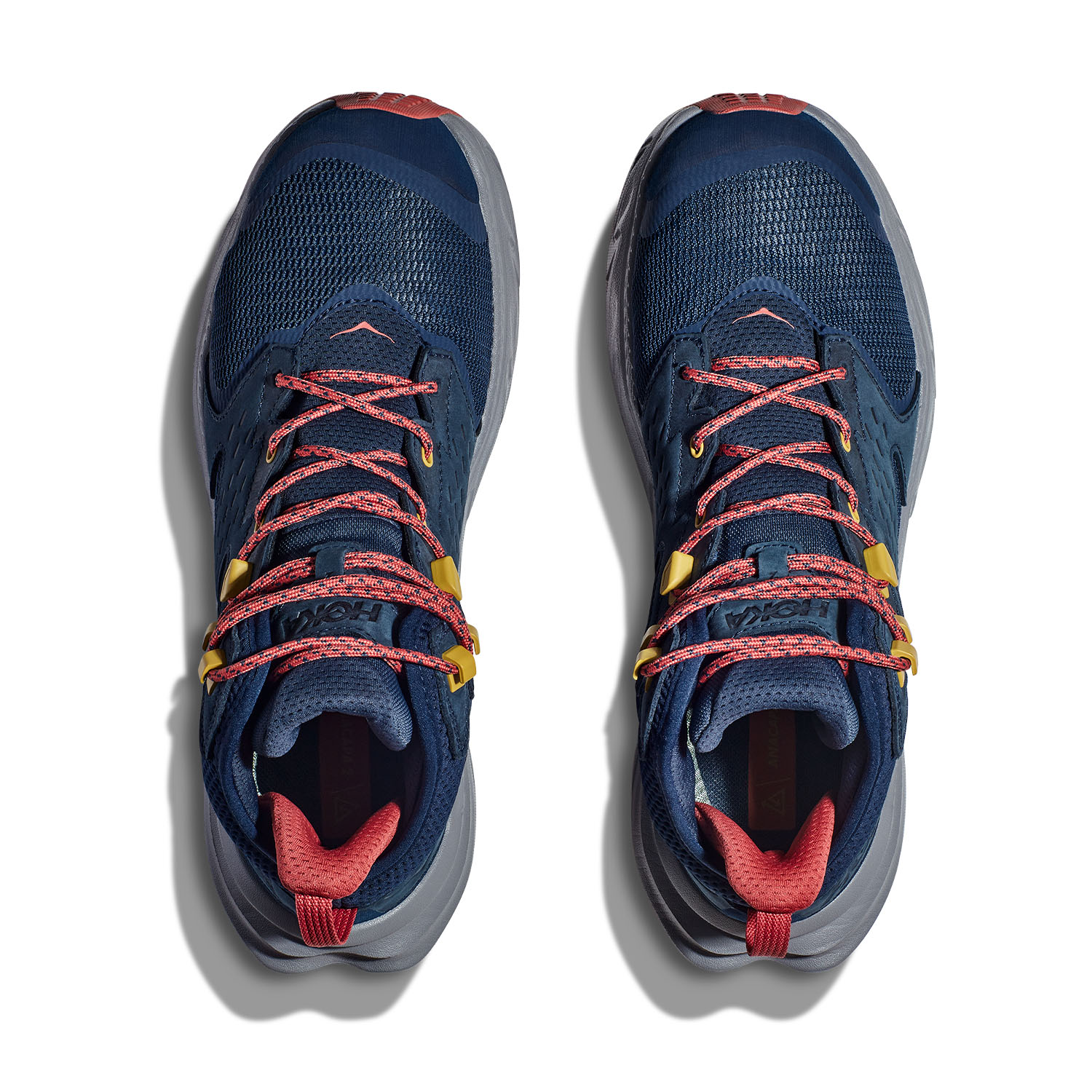 Hoka Anacapa 2 Mid GTX Outer Space/Grey