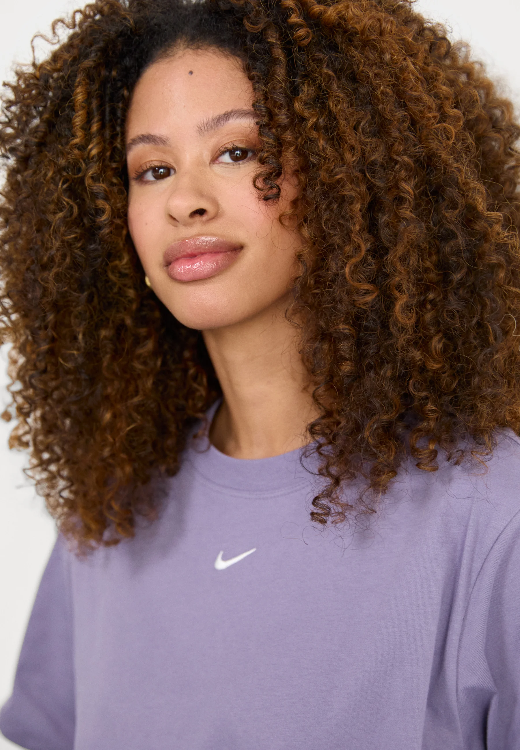 Nike Sportswear TEE - T-shirt basic