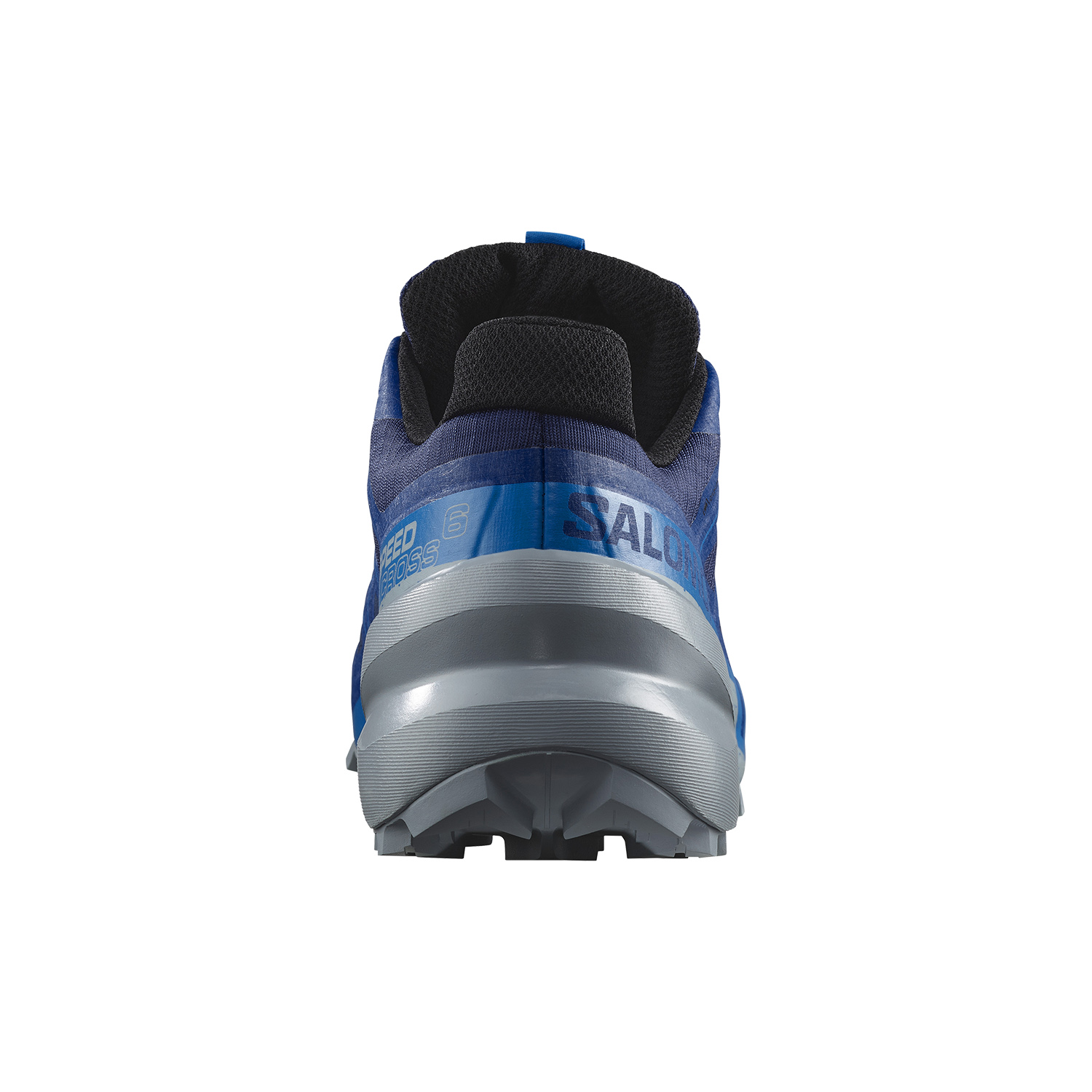 Salomon Speedcross 6 GTX Blue Print/Ibiza Blue/Quarry