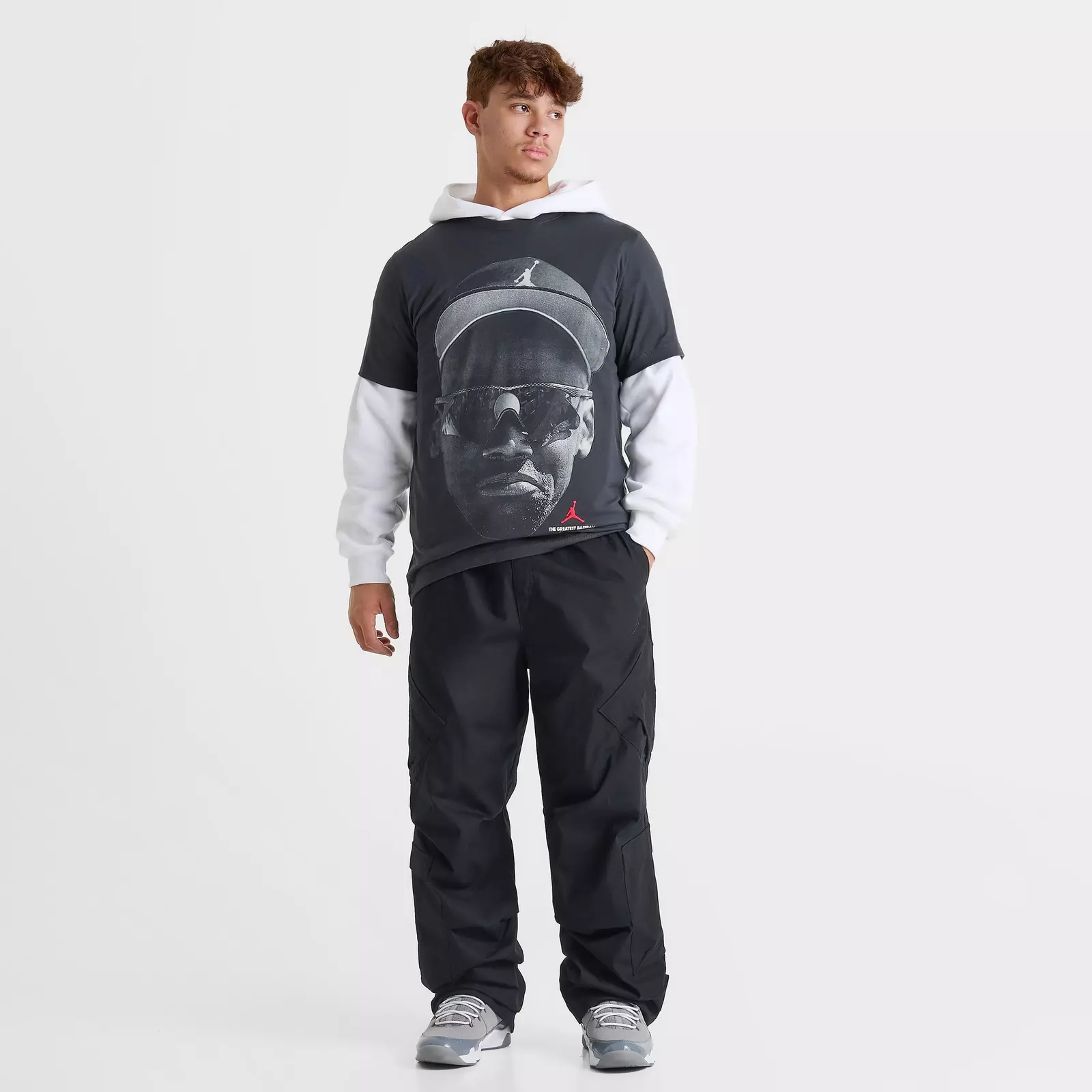 Men's Jordan Flight Utility Pants