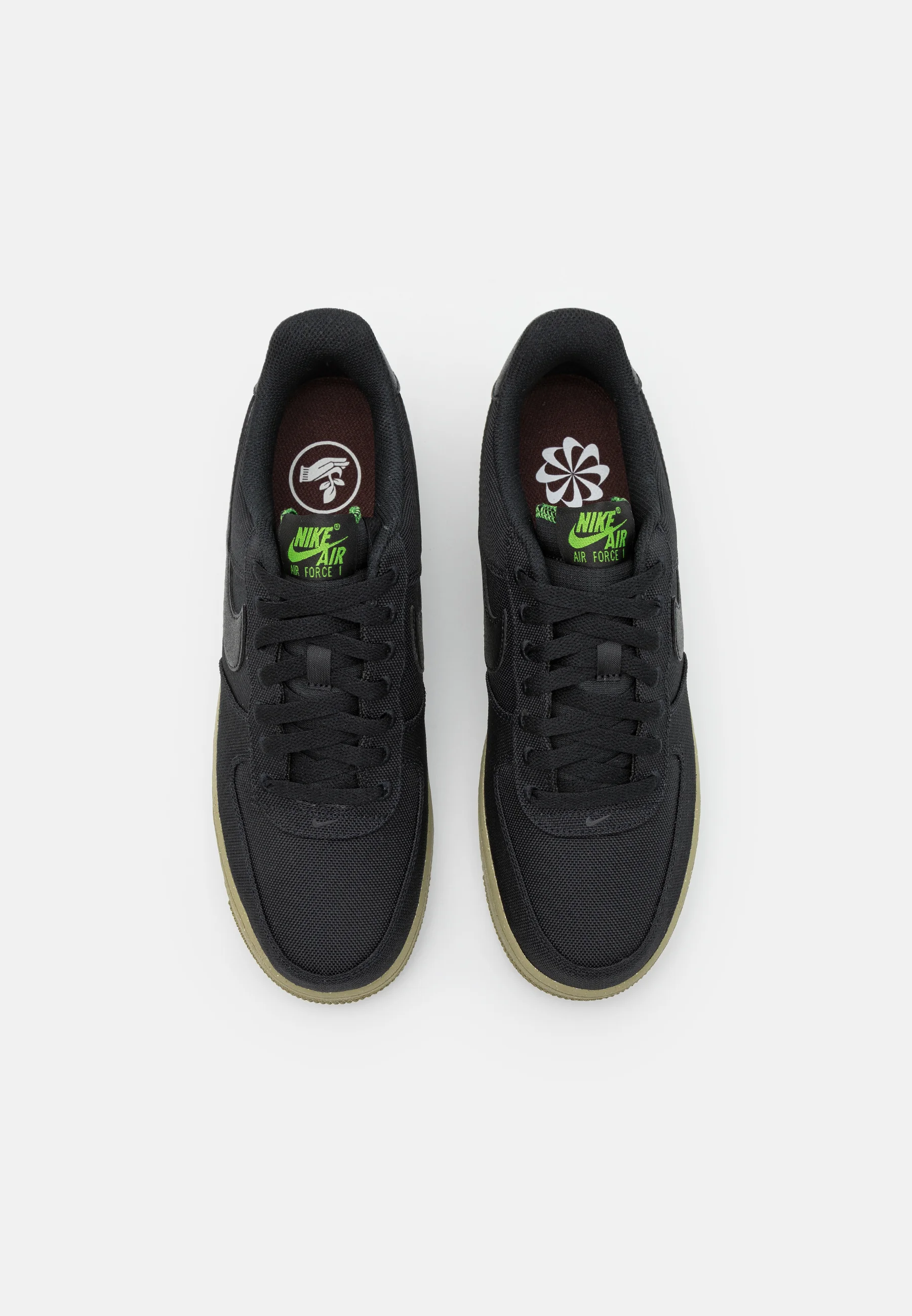 NIKE SPORTSWEAR AIR FORCE 1 '07 - SNEAKERS BASSE