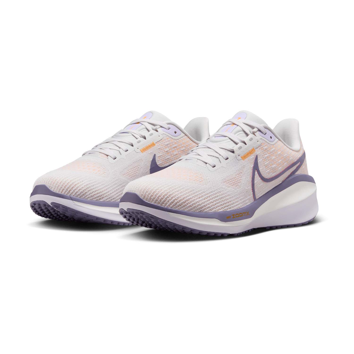 Nike Vomero 17 Photon Dust/Daybreak/Lilac Bloom/White