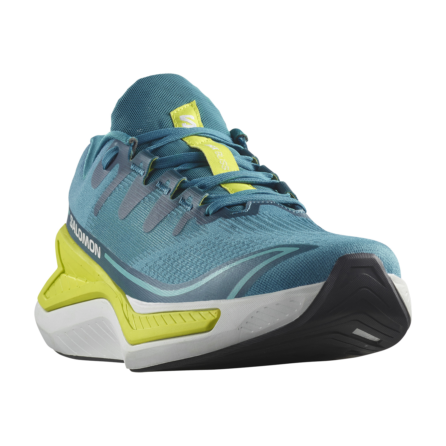 Salomon DRX Bliss Tahitian Tide/Sulphur Spring/Glacier Gray