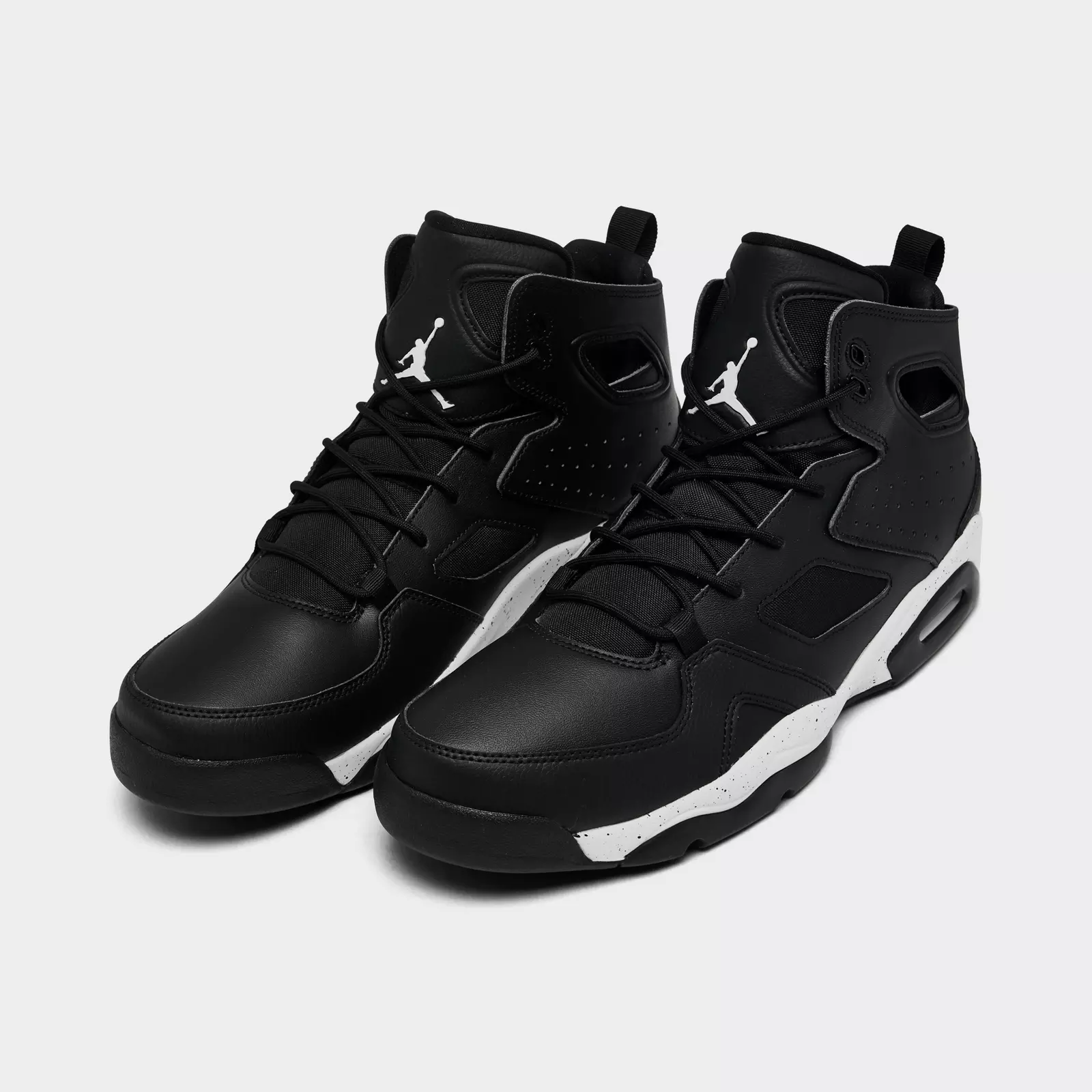 Men's Air Jordan Flight Club '91 Basketball Shoes