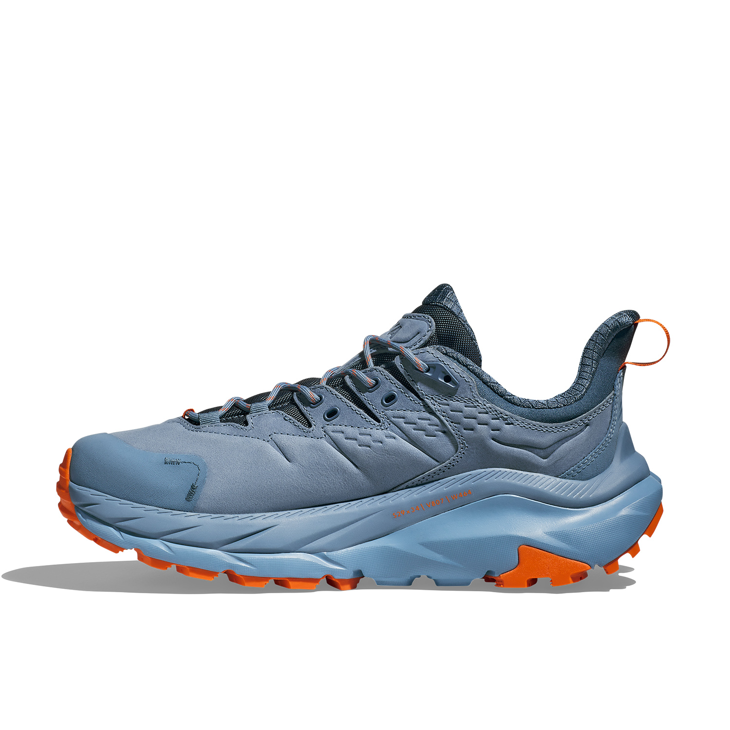 Hoka Kaha 2 Low GTX Goblin Blue/Harbor Mist