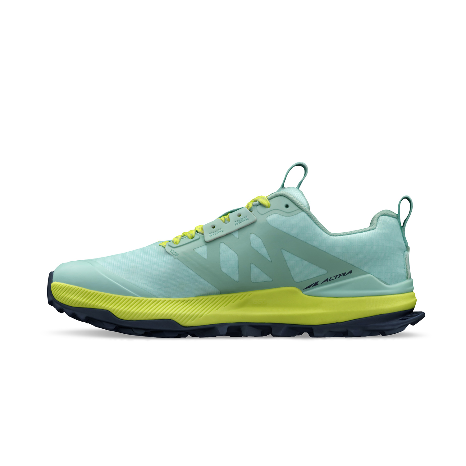 Altra Lone Peak 8 Mint