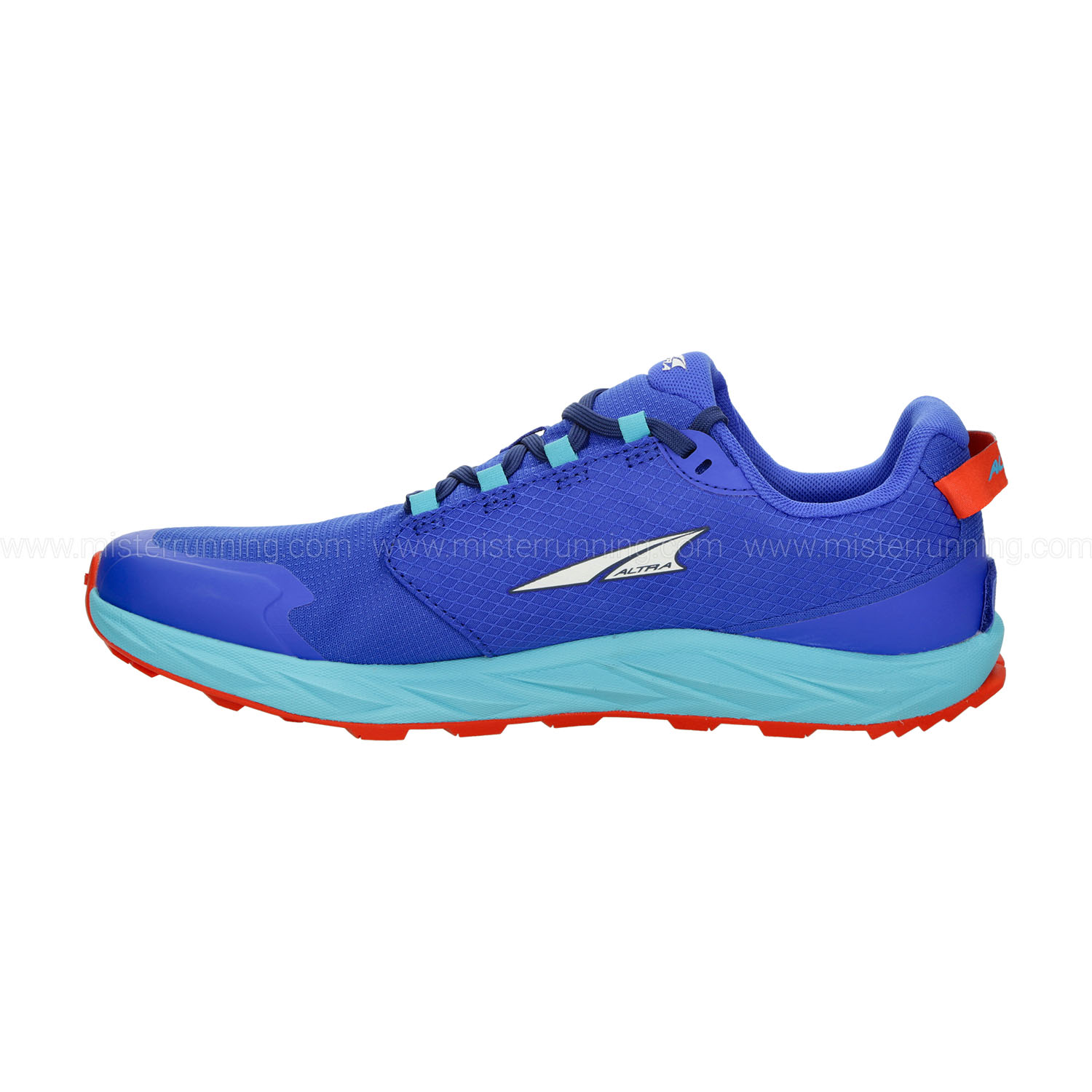 Altra Superior 6 Blue