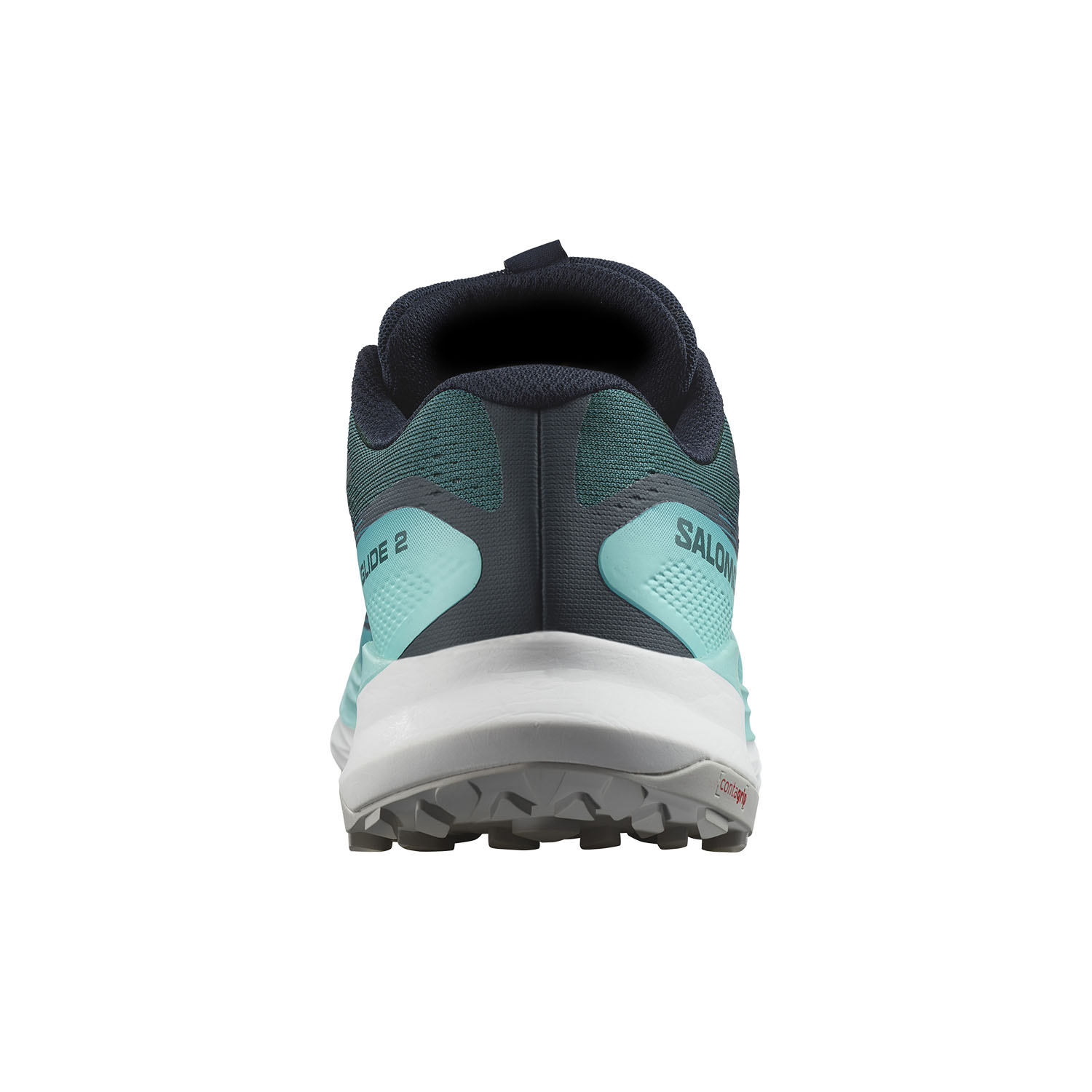 Salomon Ultra Glide 2 Atlantic Deep/Blue Radiance/Fiery Red