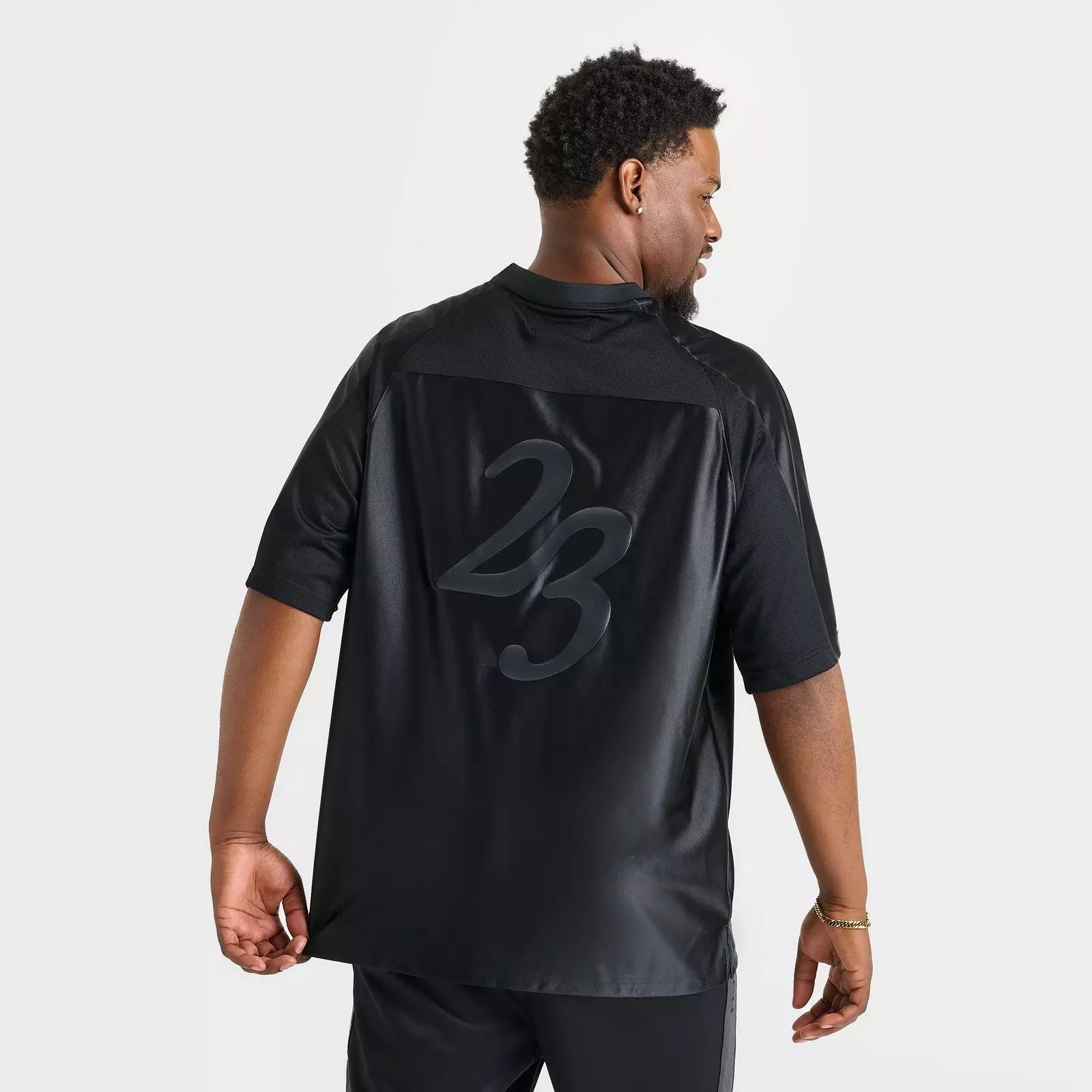 Men's Jordan MVP Lifestyle Jersey