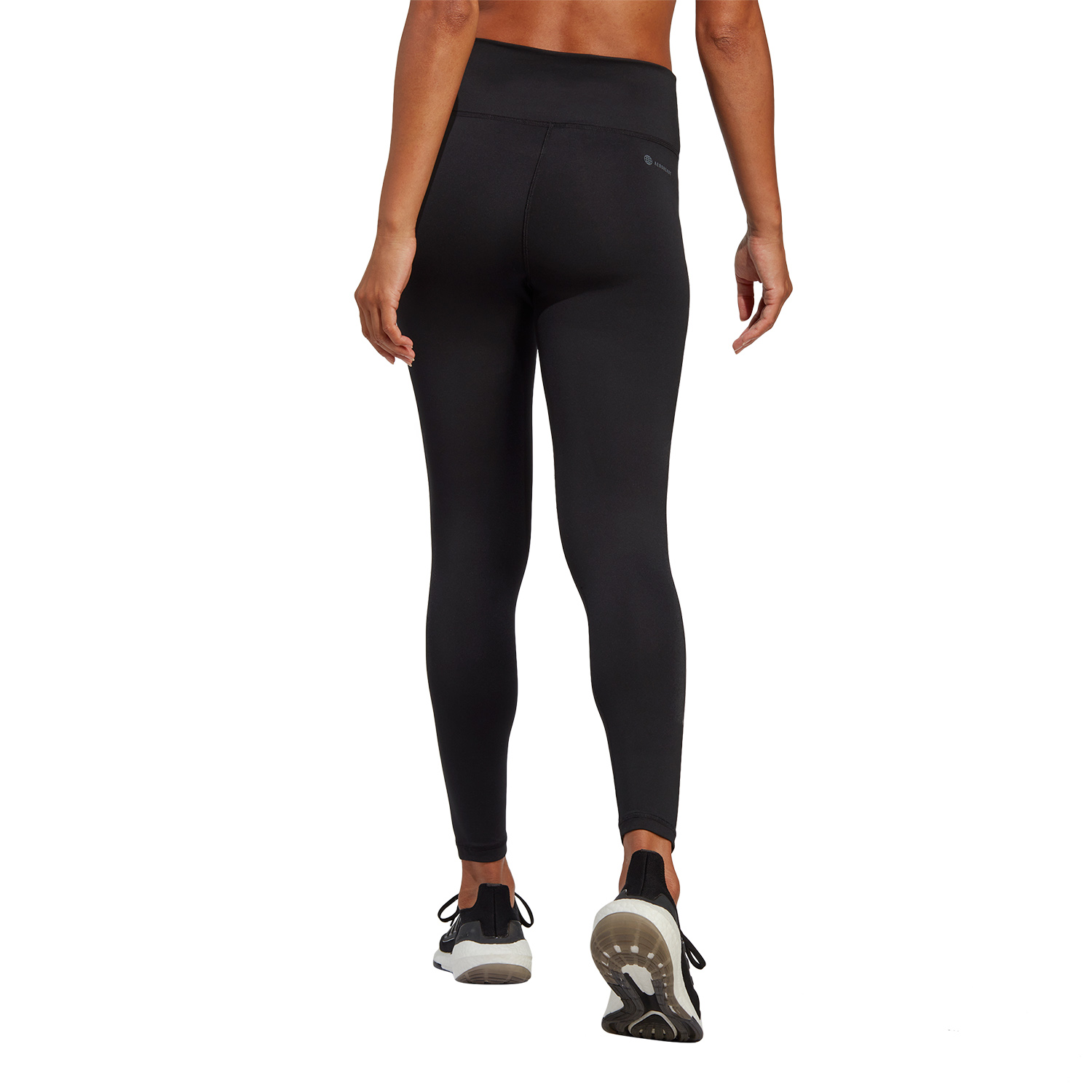 adidas AEROREADY 7/8 Tights Black