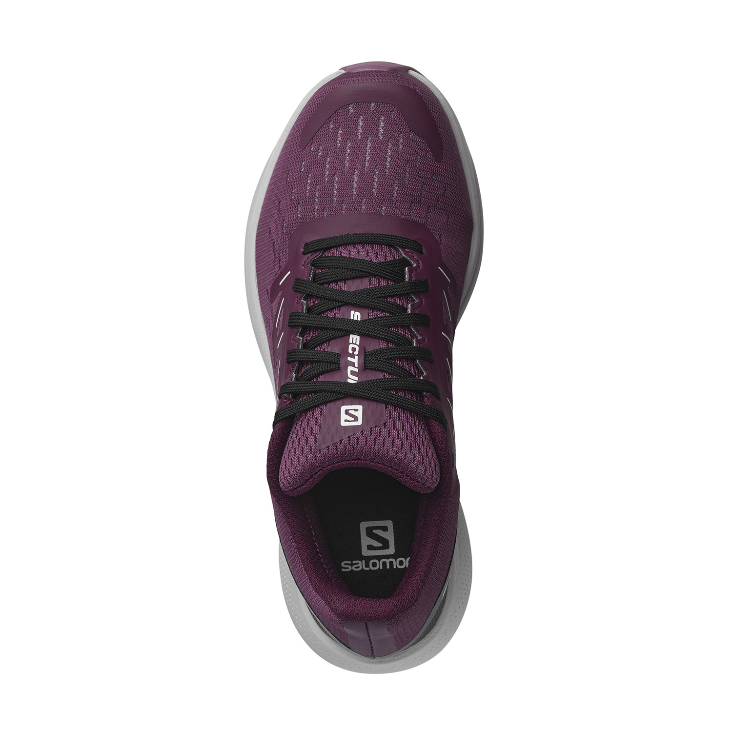 Salomon Spectur Tulipwood/Lunar Rock/Grape Wine