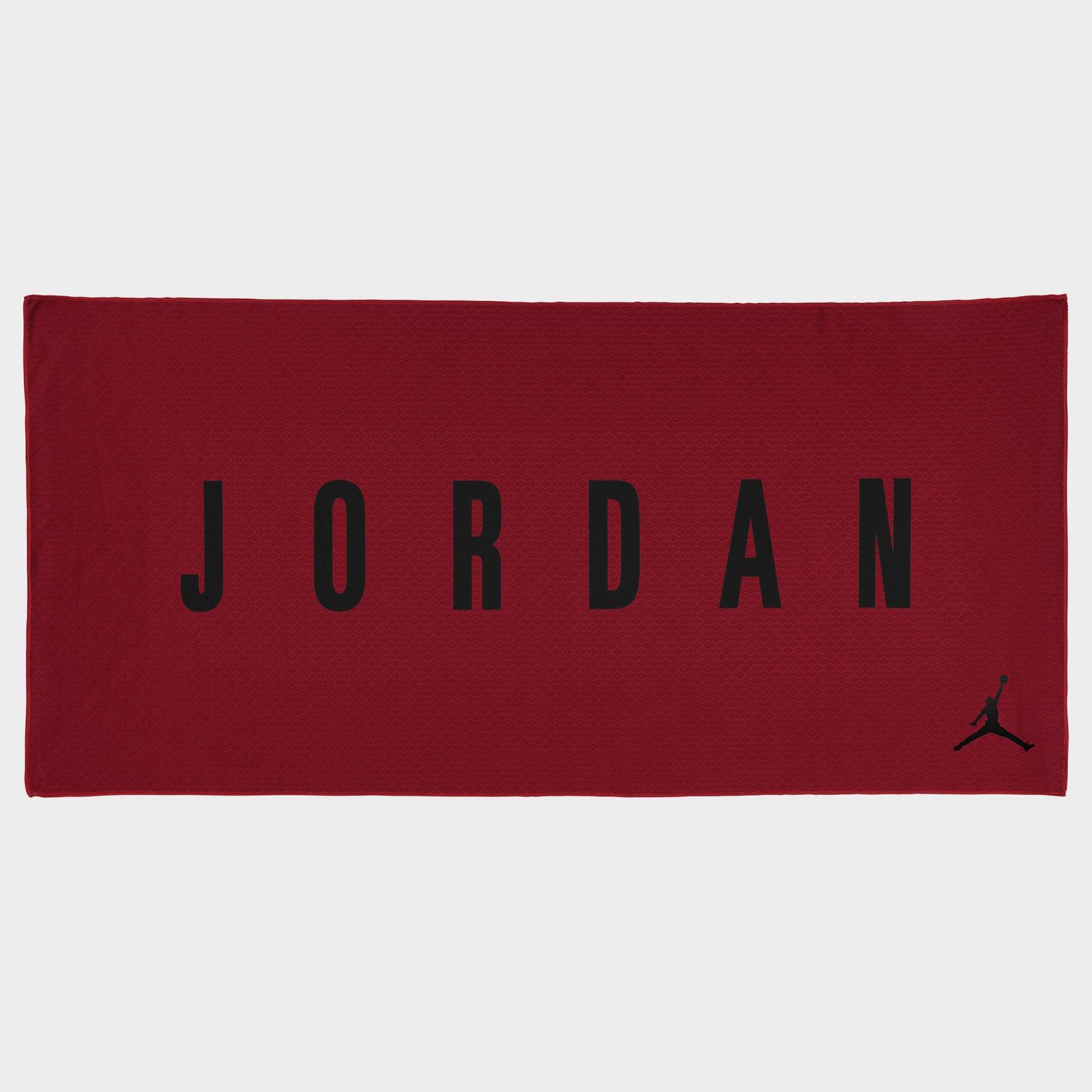Jordan Cooling Towel Muffler