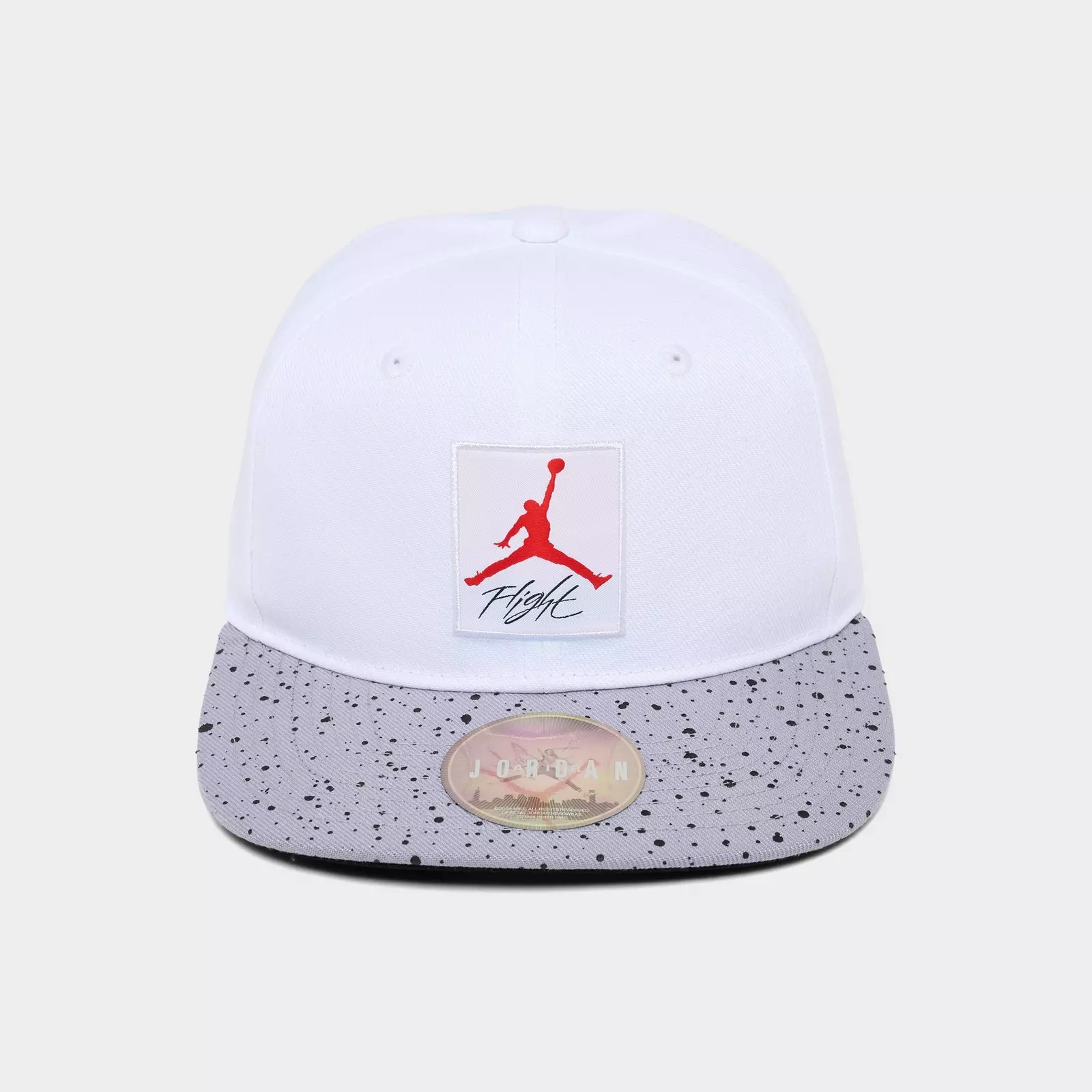 Jordan Retro 4 Snapback Hat