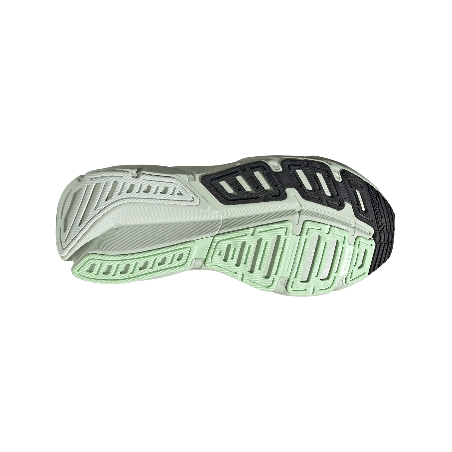 adidas Adistar 2 Semi Green Spark/Linen Green Metallic