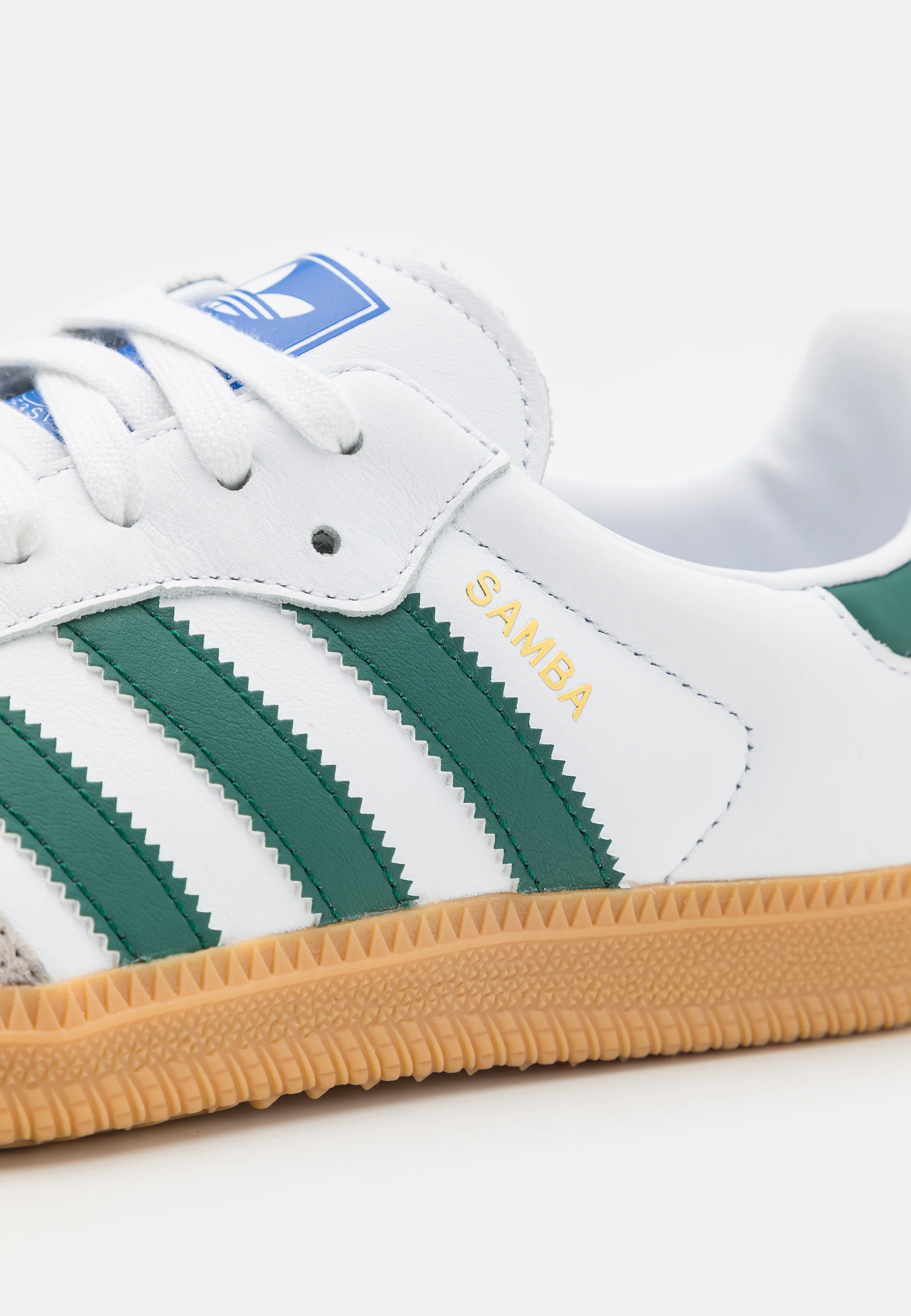 adidas Originals SAMBA OG UNISEX - Sneakers basse