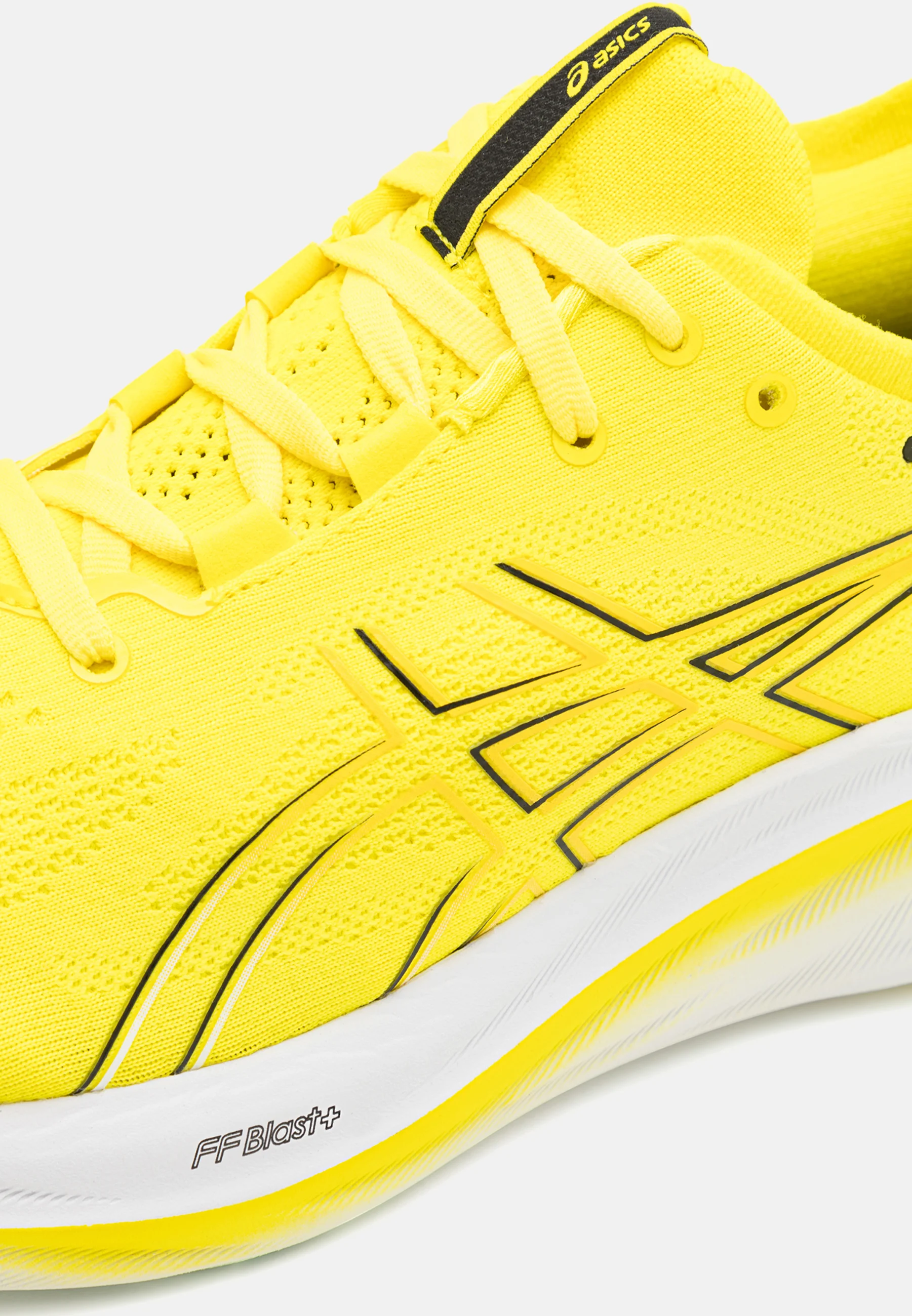 ASICS GEL-NIMBUS 26 - Scarpe running neutre