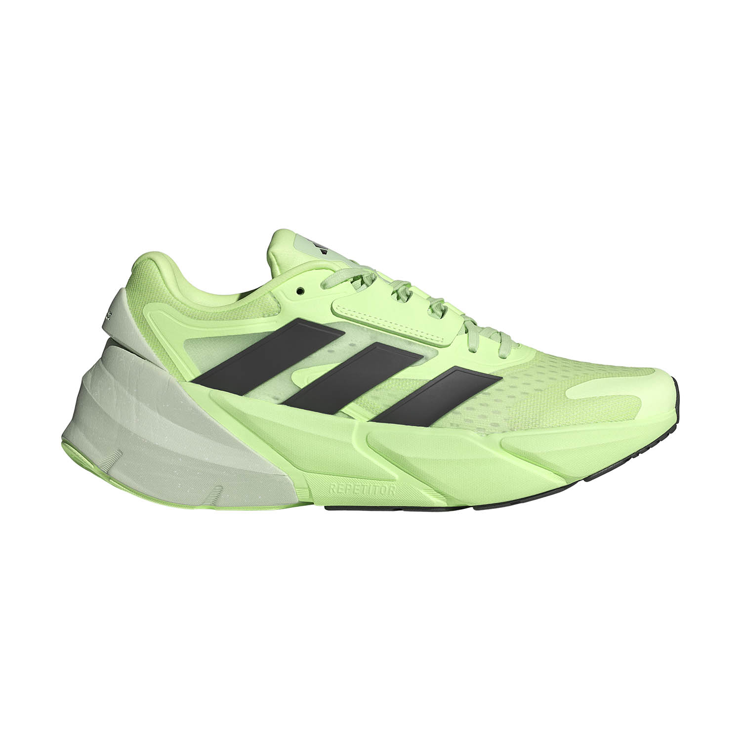 adidas Adistar 2 Semi Green Spark/Core Black