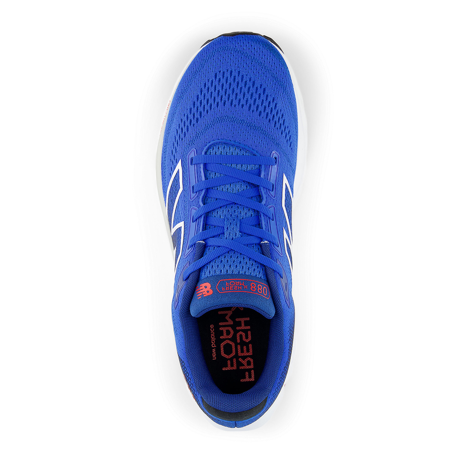 New Balance Fresh Foam X 880v14 Blue Oasis