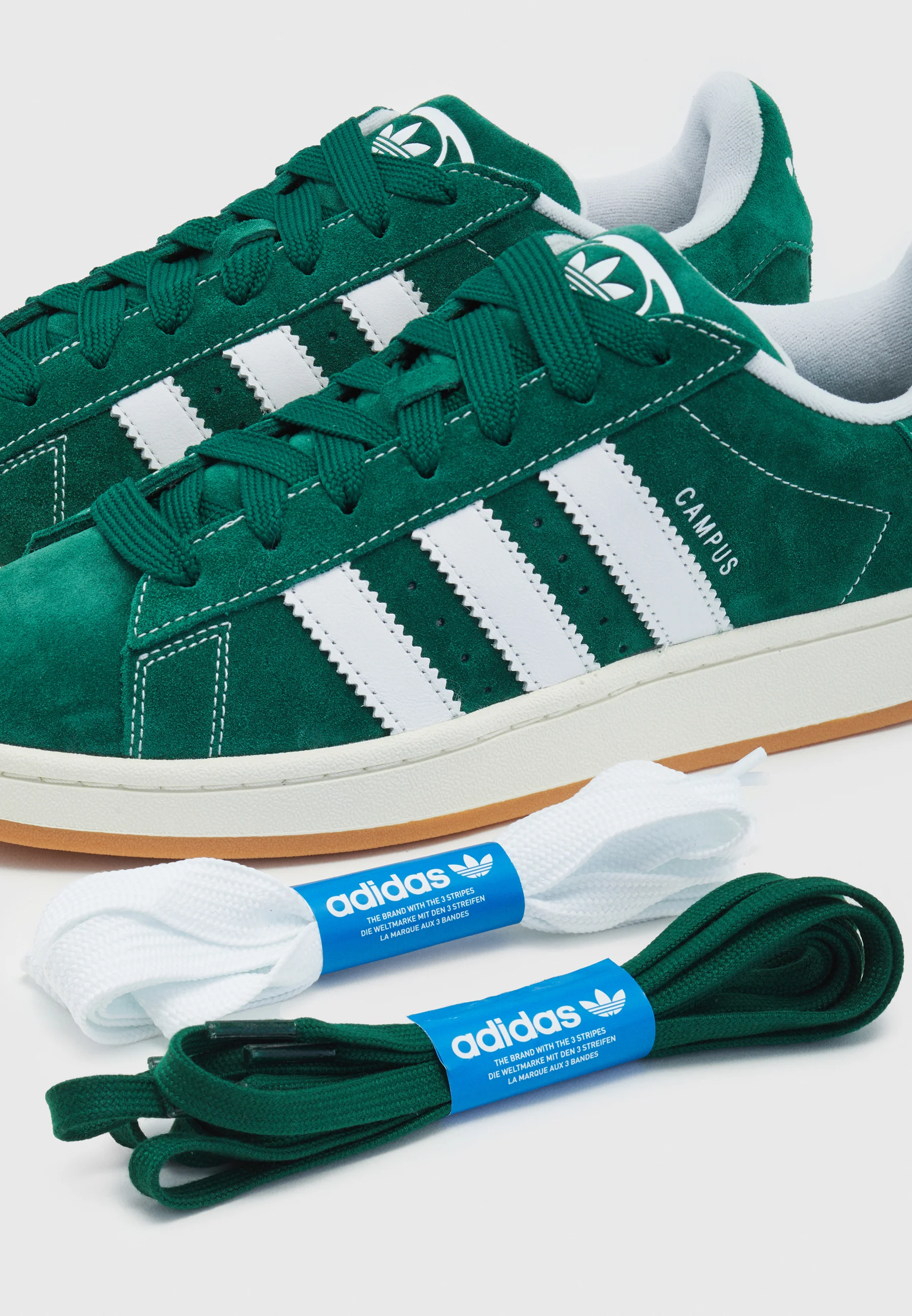 adidas Originals CAMPUS 00S UNISEX - Scarpe skate