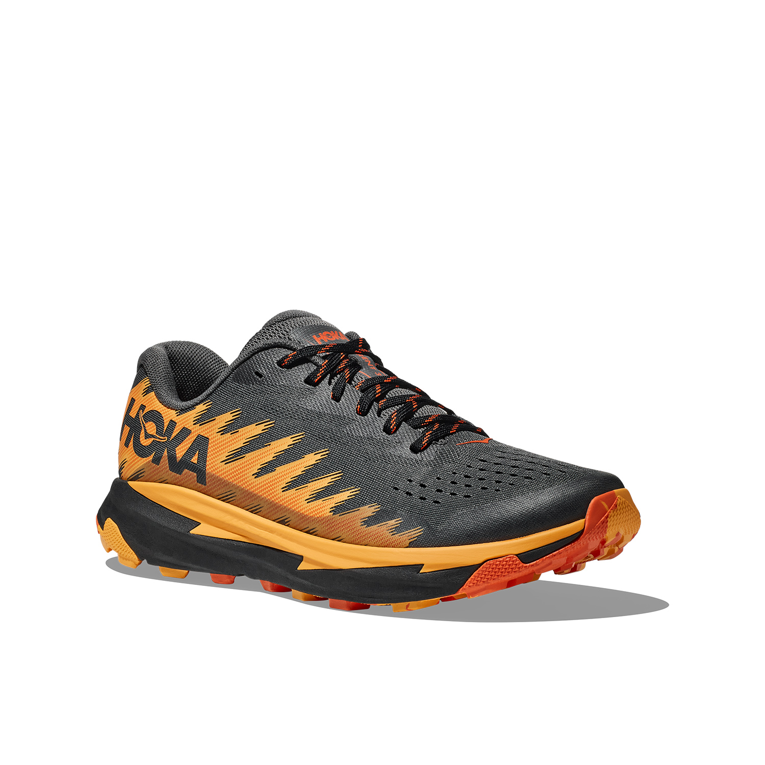 Hoka Torrent 3 Castlerock/Sherbet
