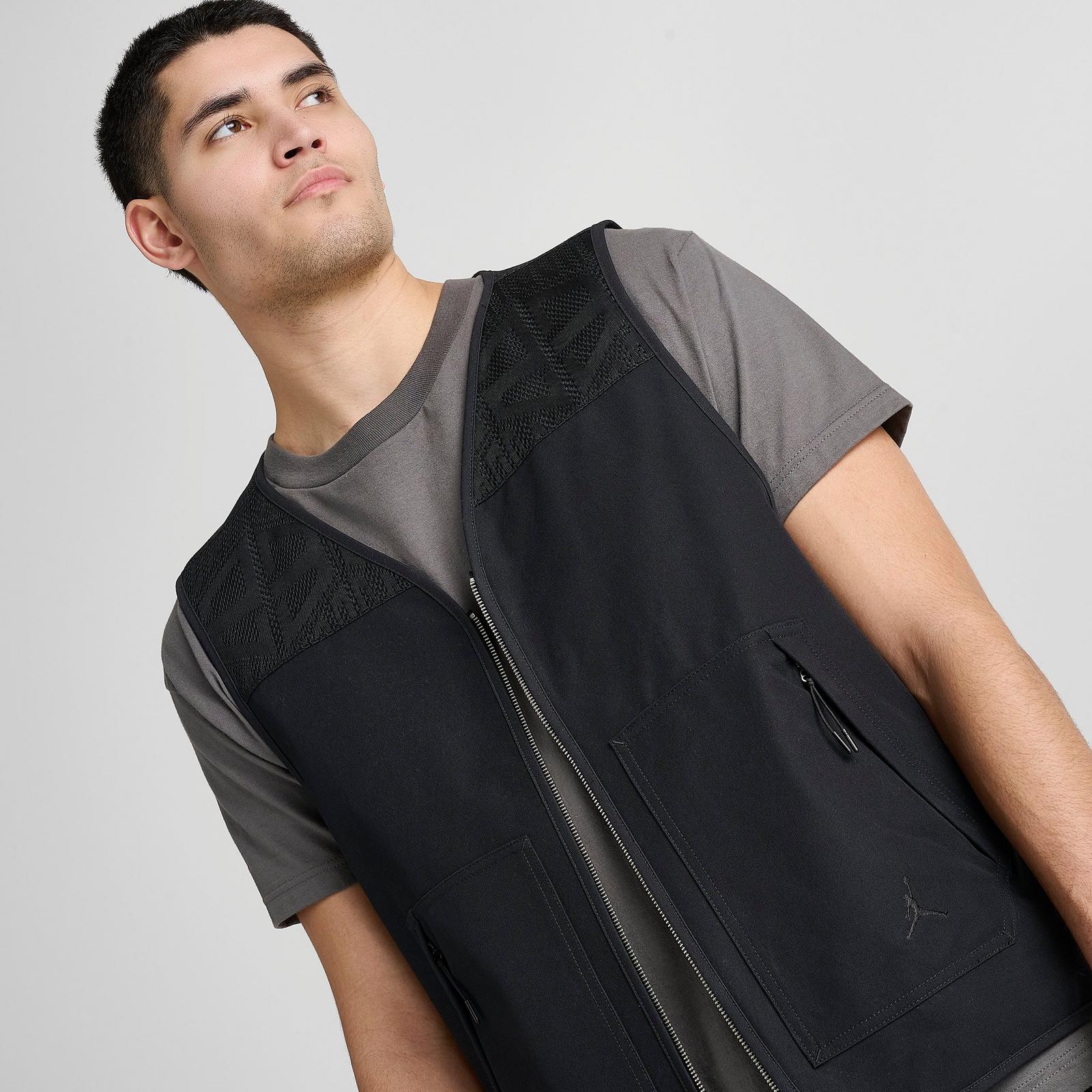 Men's Jordan Essentials Vest